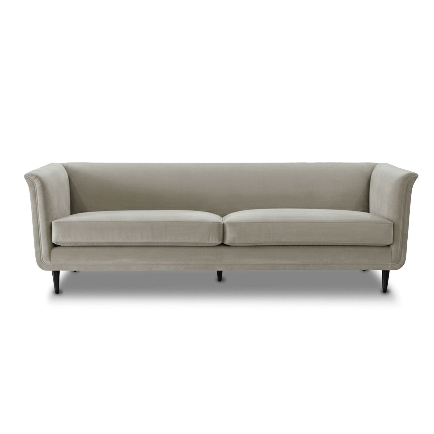 Somerset Sofa Hampstead Rowan Mist Thumbnail