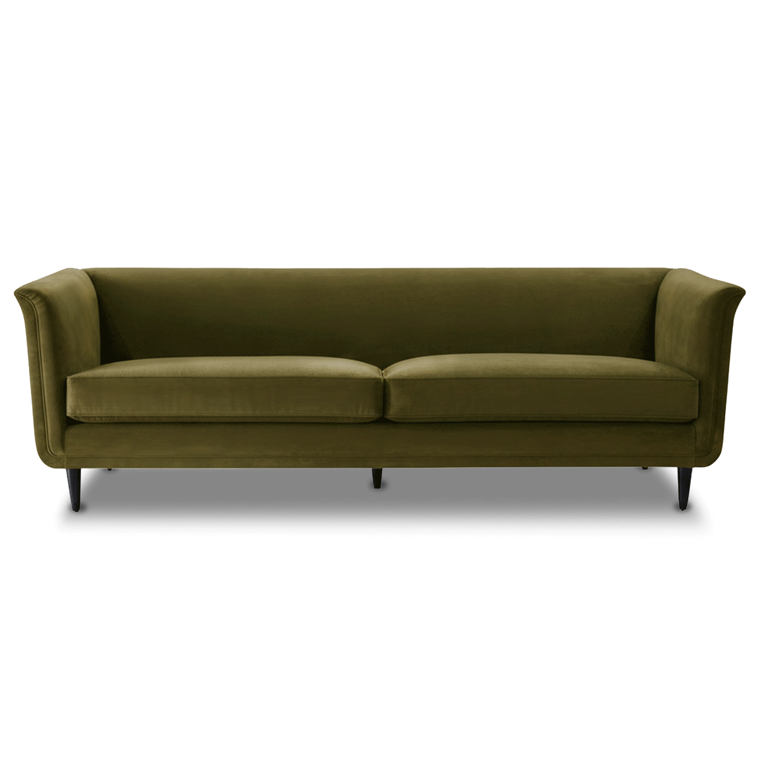 Somerset Sofa Hampstead Rowan Moss