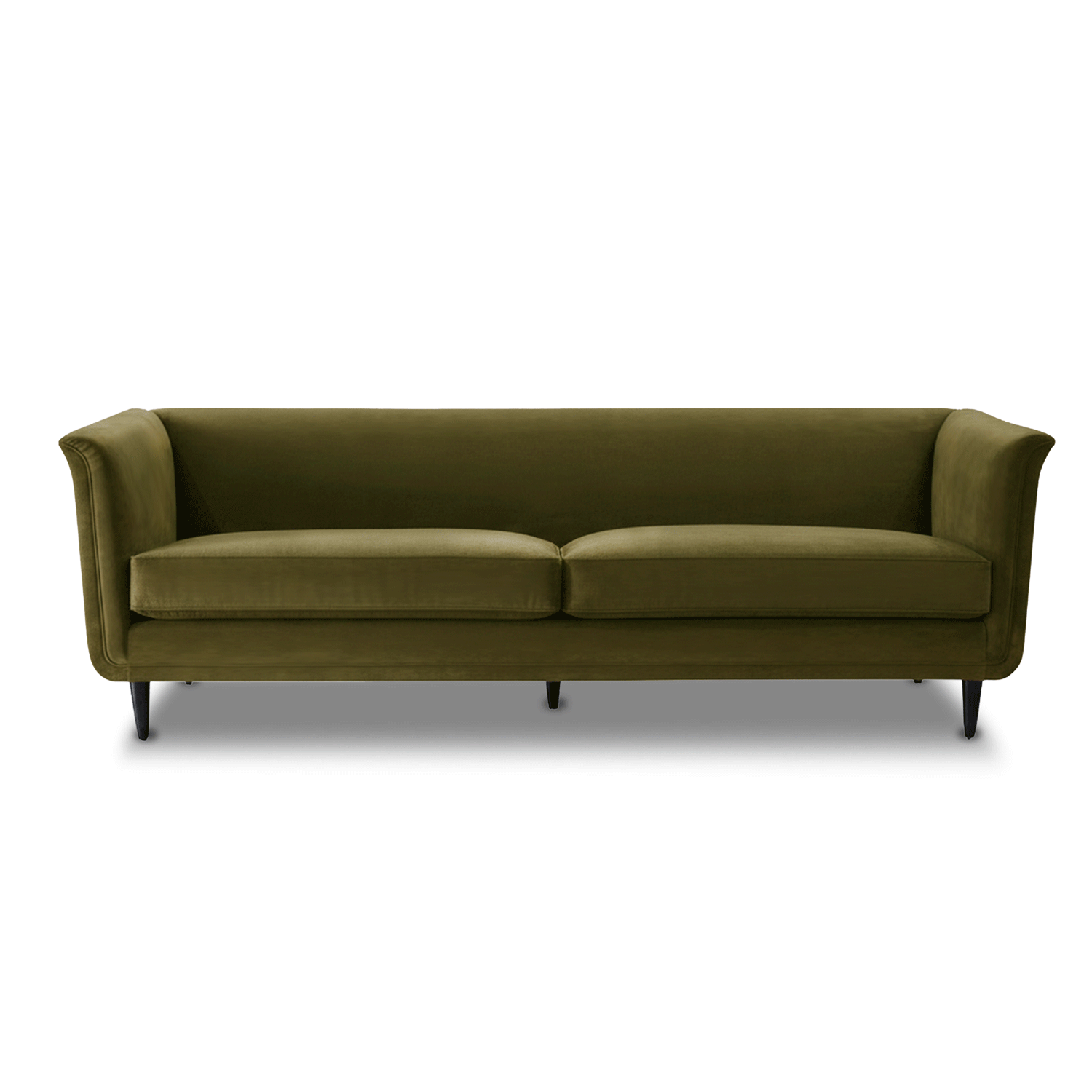 Somerset Sofa Hampstead Rowan Moss Thumbnail