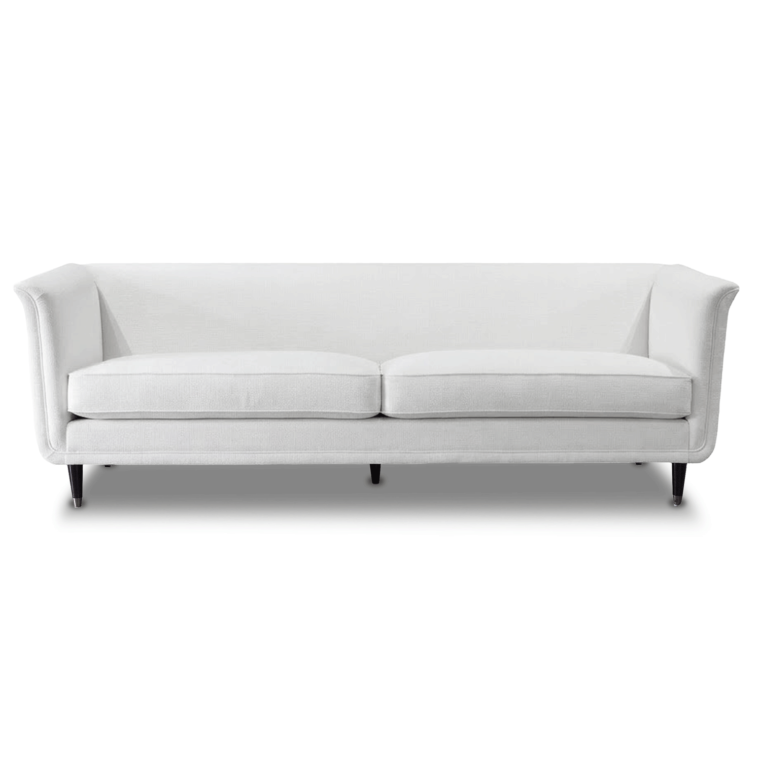 Somerset Sofa Serpentine Lacu Alabaster