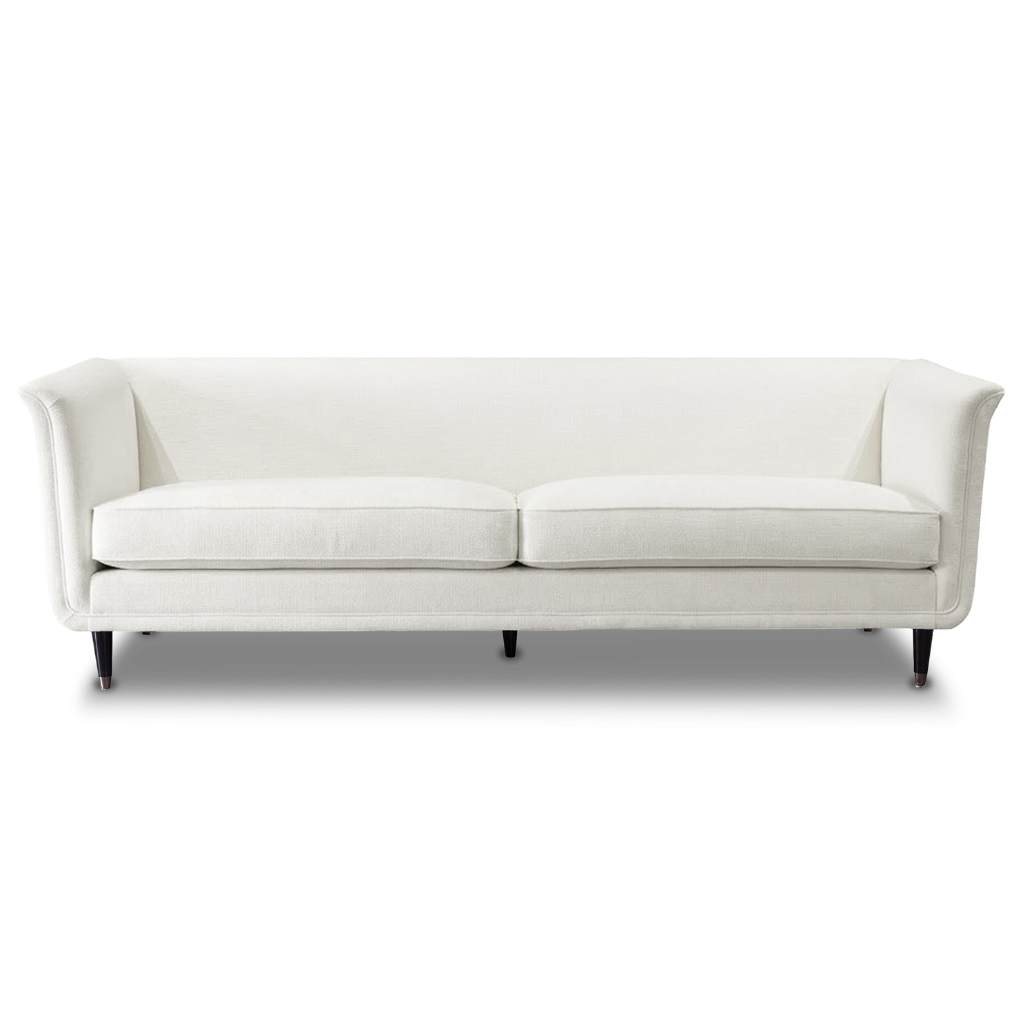 Somerset Sofa Serpentine Lacu Alabaster New