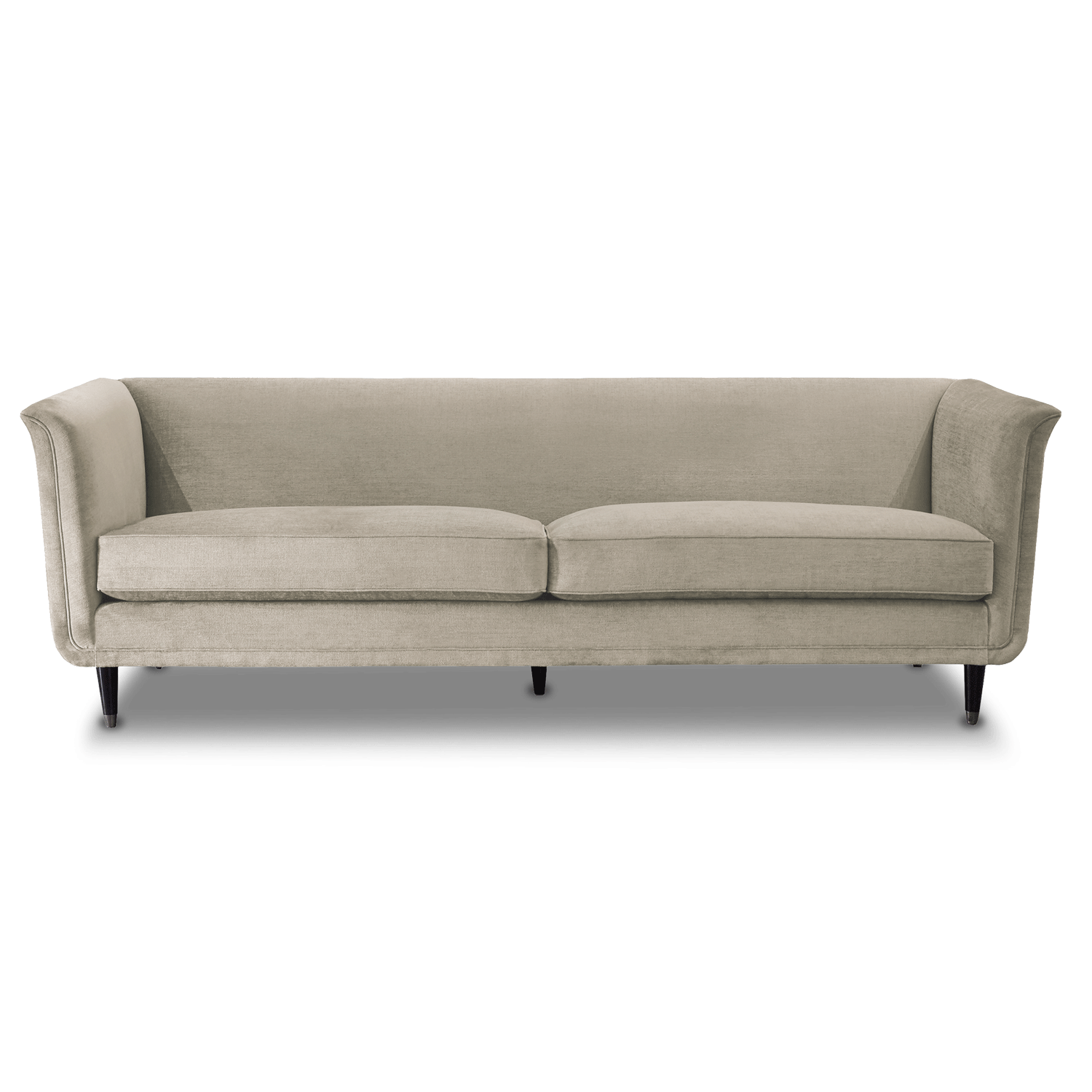 Somerset Sofa Serpentine Lacu Barley