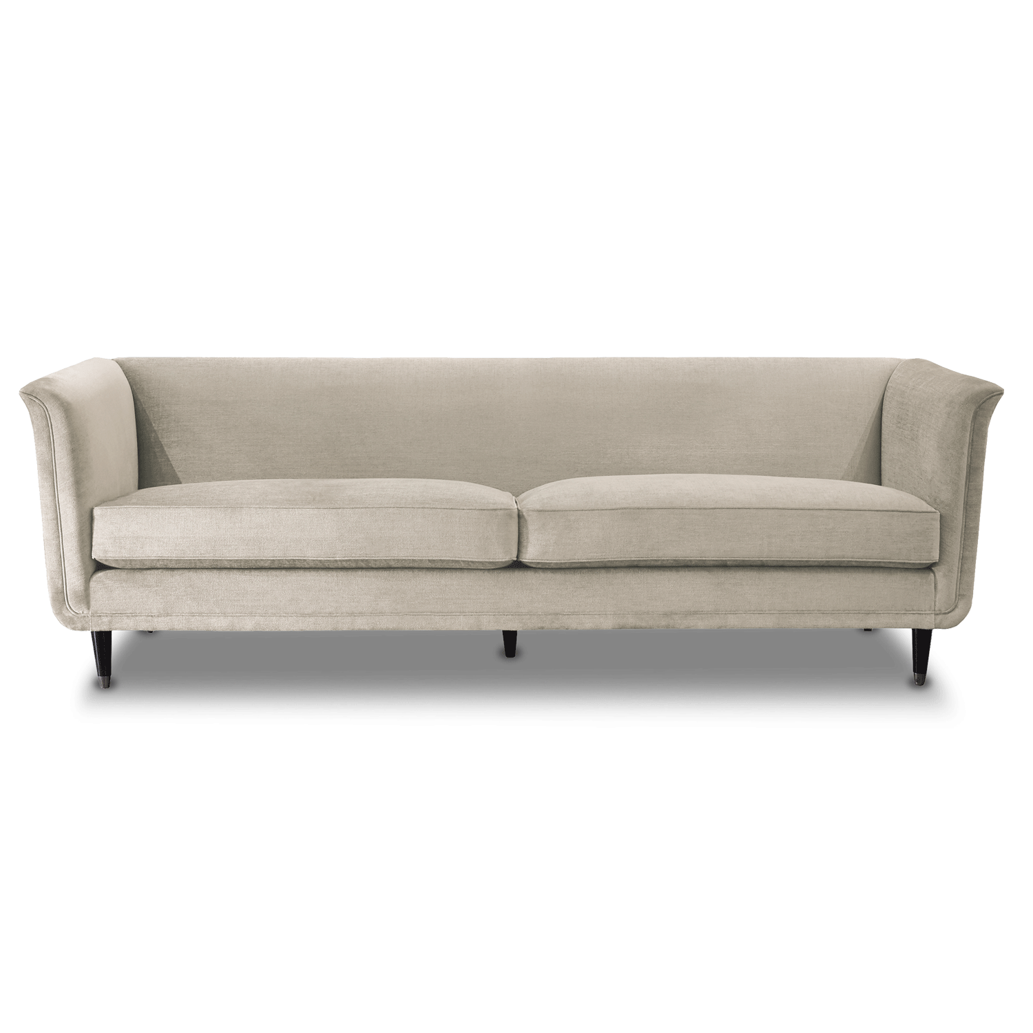 Somerset Sofa Serpentine Lacu Hay