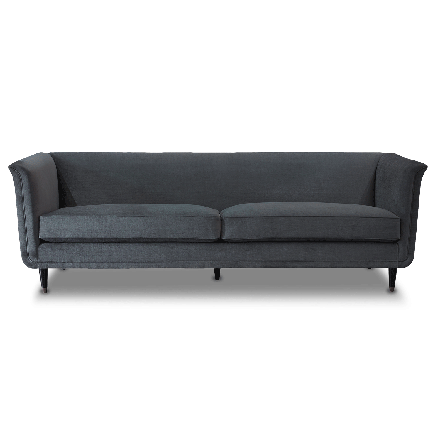Somerset Sofa Serpentine Lacu Midnight