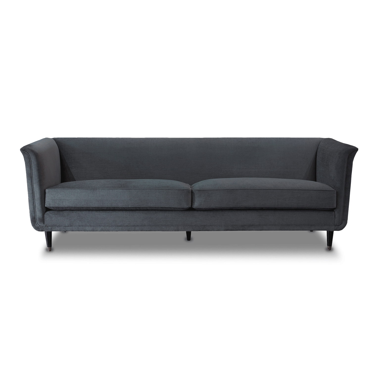 Somerset Sofa Serpentine Lacu Midnight Thumbnail