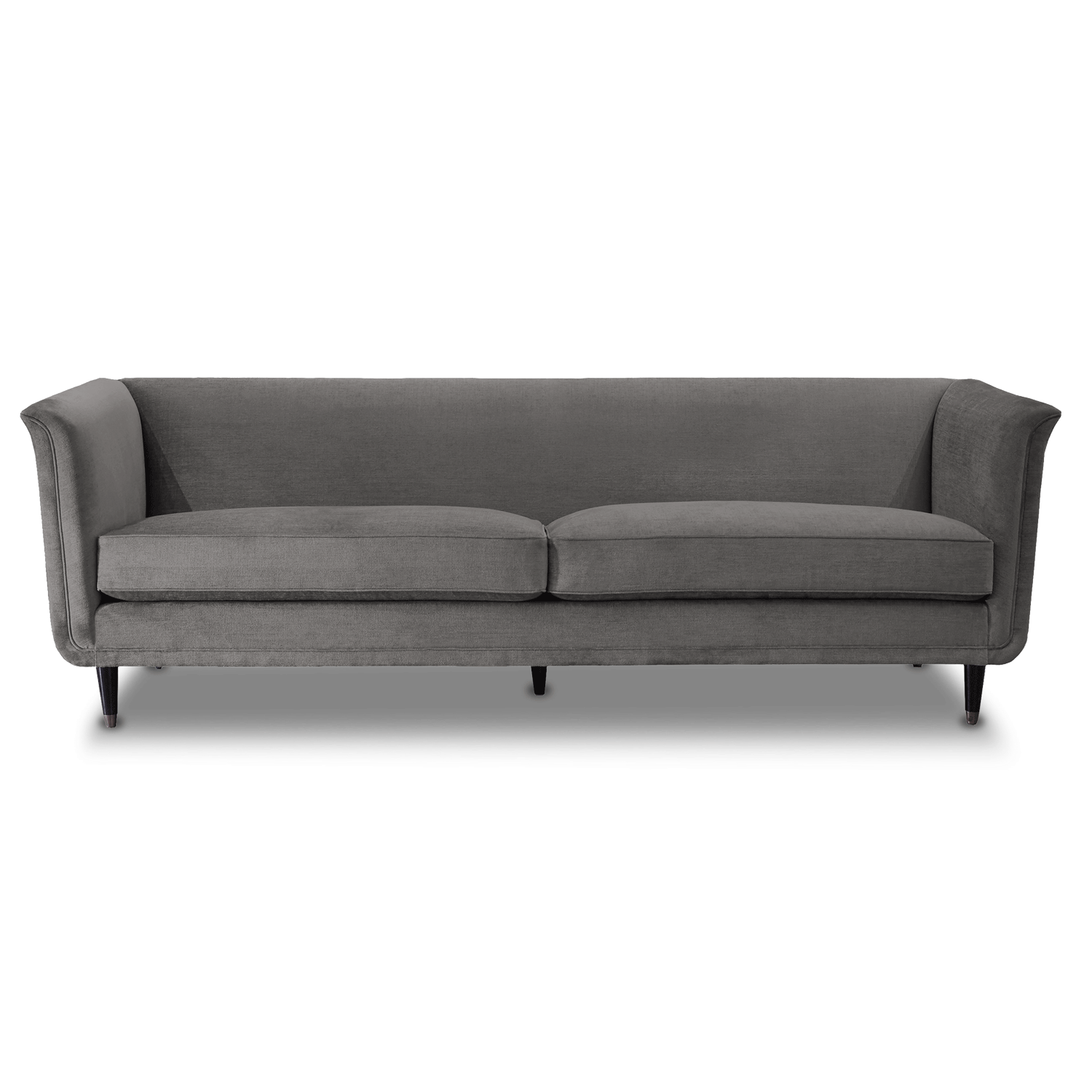 Somerset Sofa Serpentine Lacu Putty