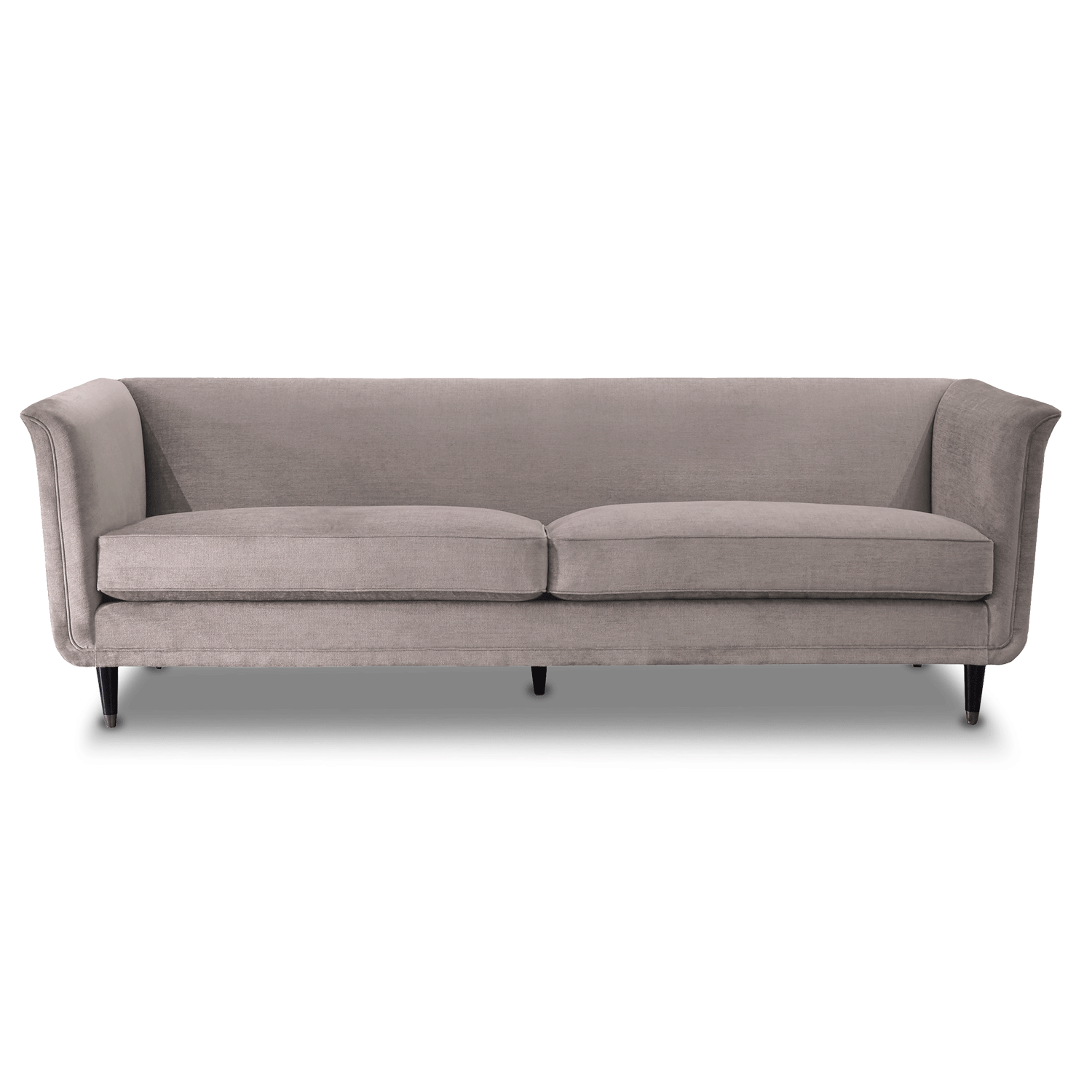 Somerset Sofa Serpentine Lacu Rose