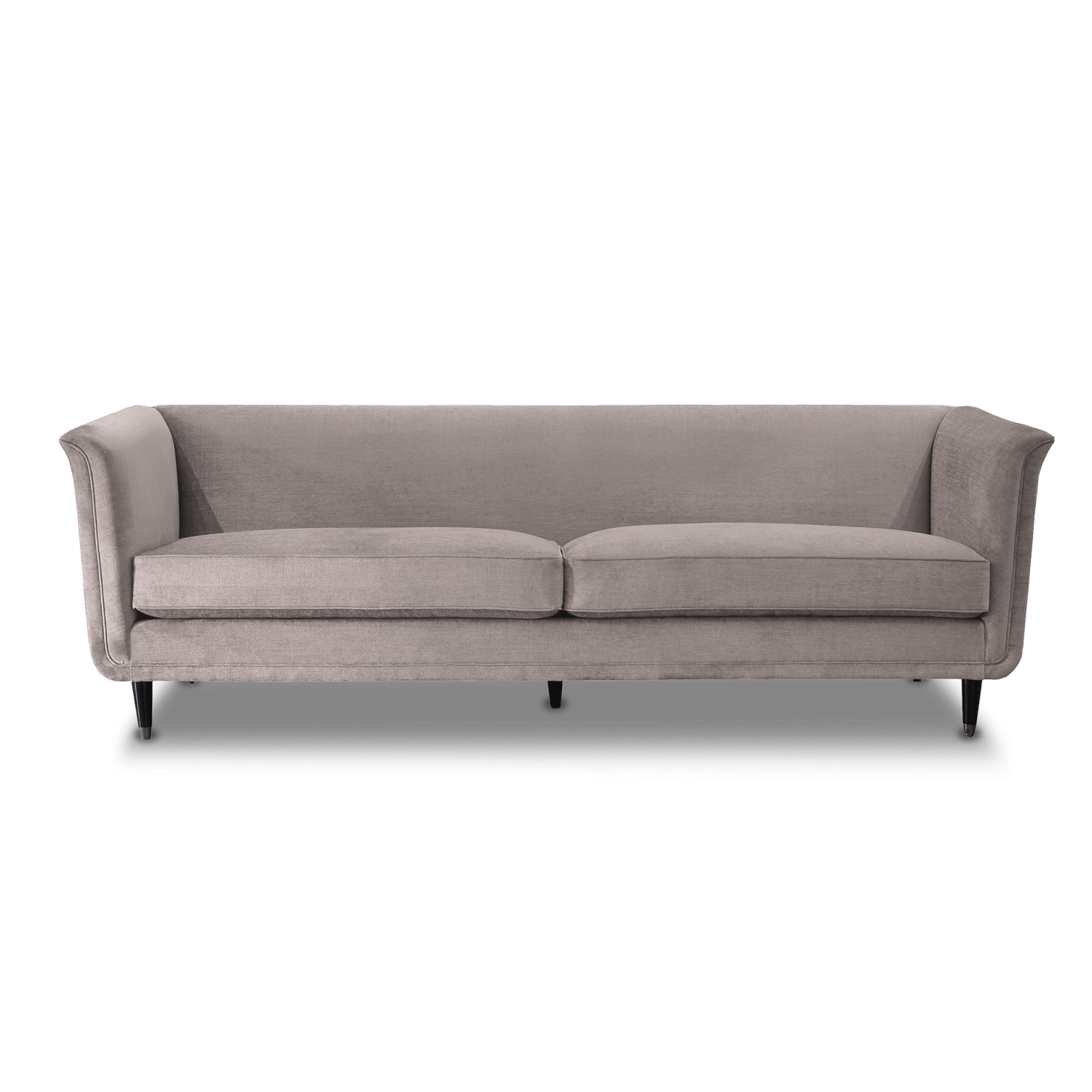 Somerset Sofa Serpentine Lacu Rose Thumbnail