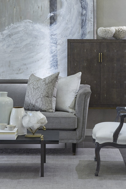 Somerset Sofa Showroom Louise Bradley