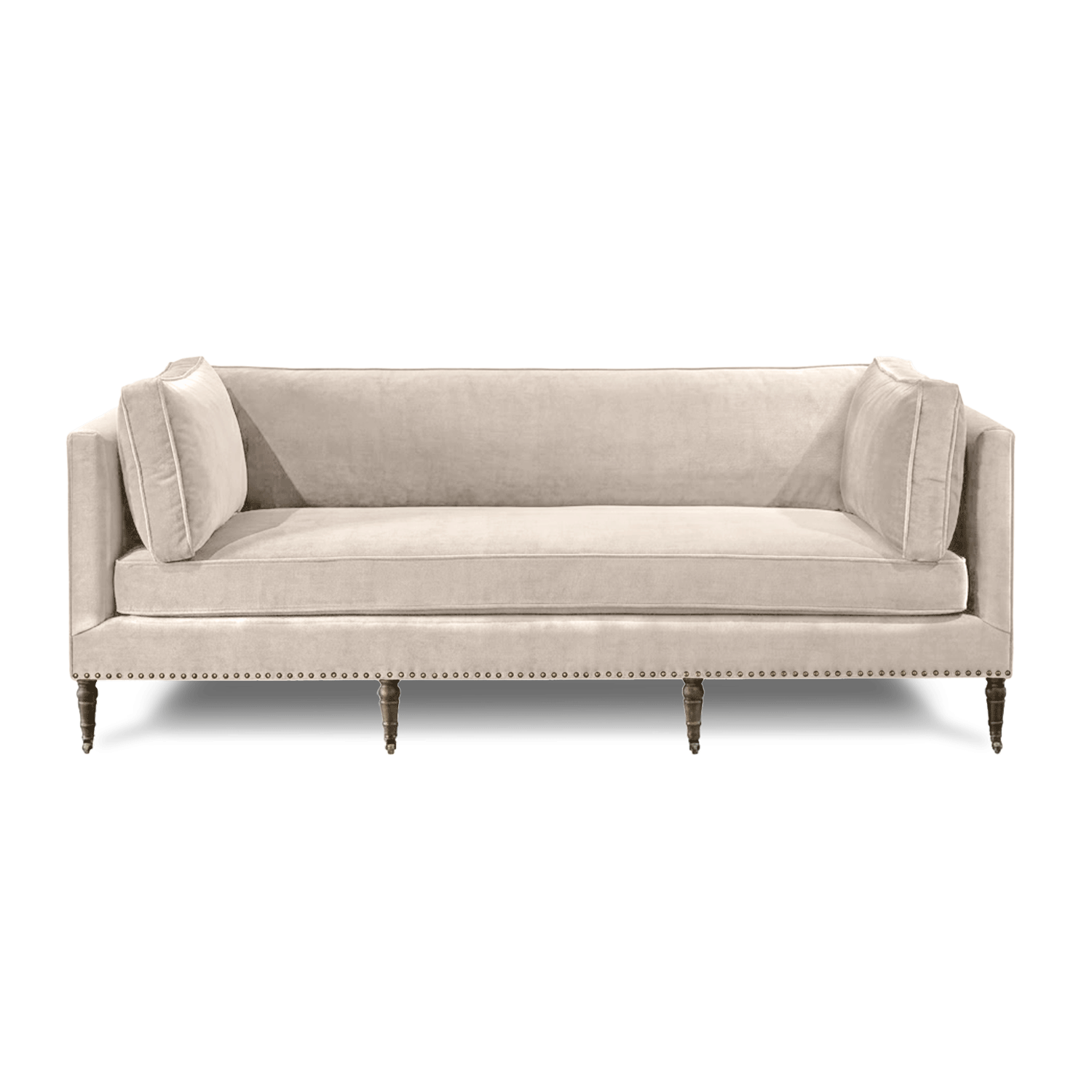 Wordsworth Sofa Hampstead Rowan Dawn