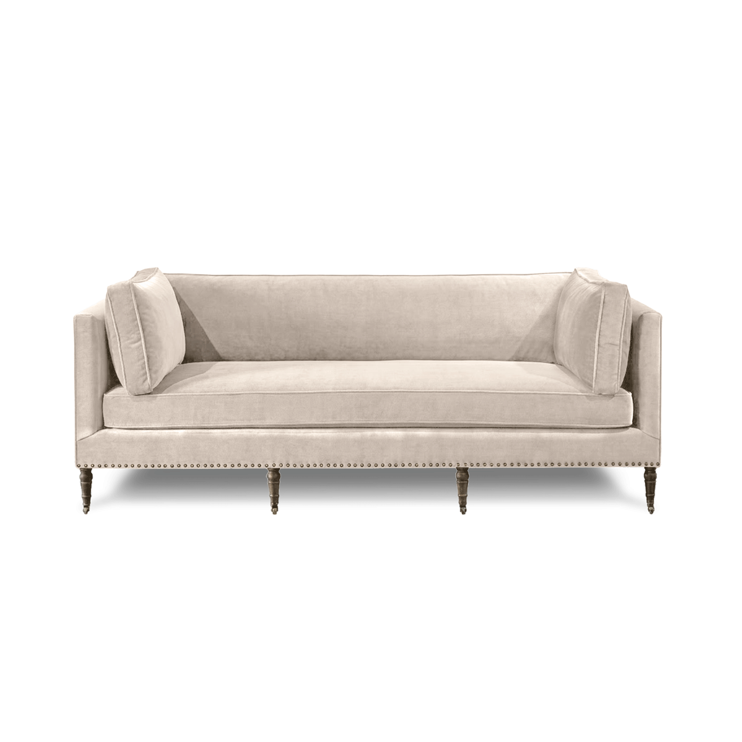 Wordsworth Sofa Hampstead Rowan Dawn Thumbnail