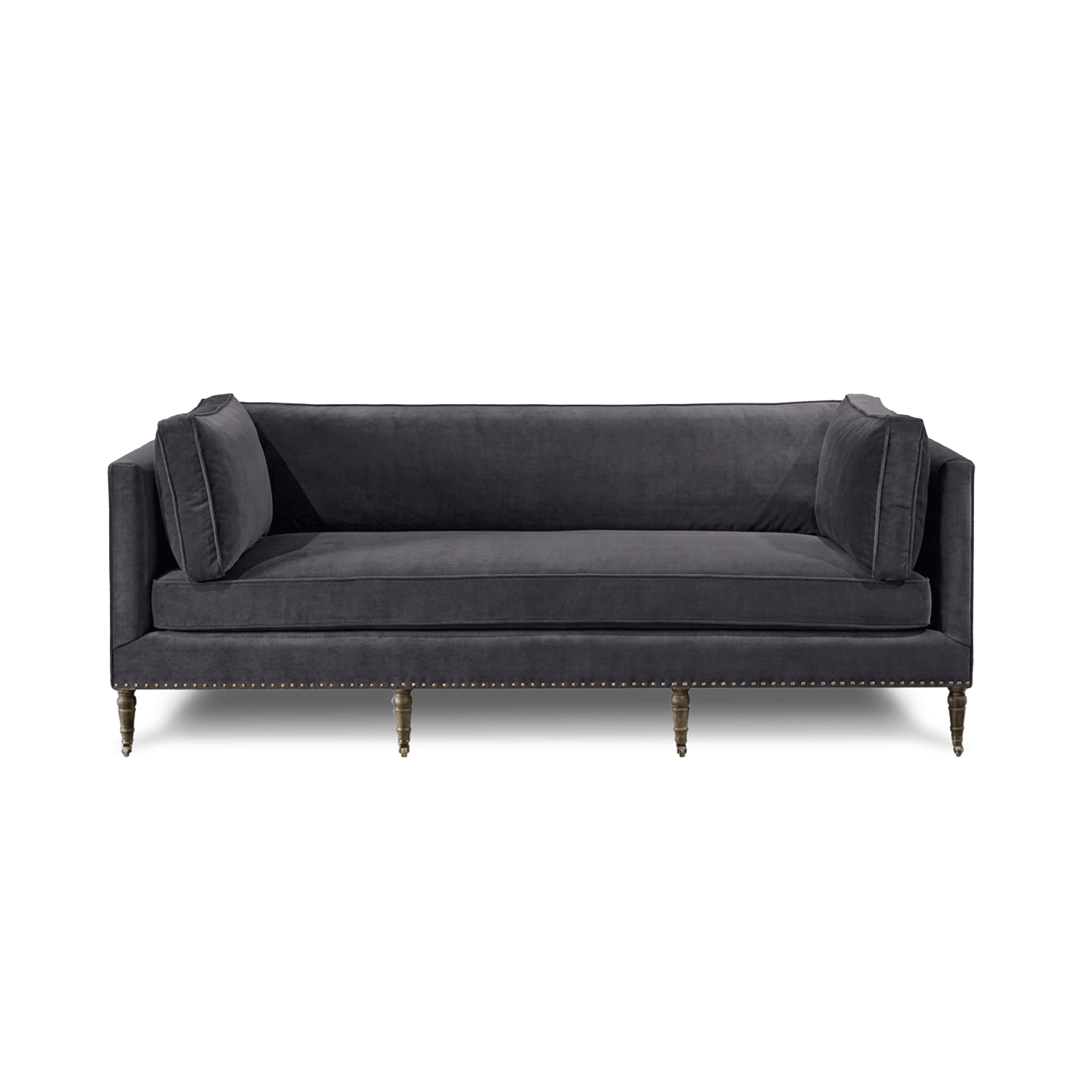 Wordsworth Sofa Hampstead Rowan Midnight Thumbnail