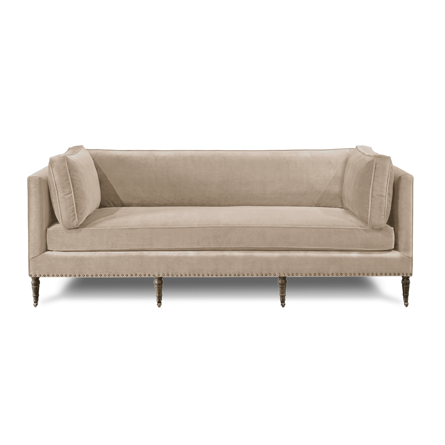 Wordsworth Sofa Hampstead Rowan Mist