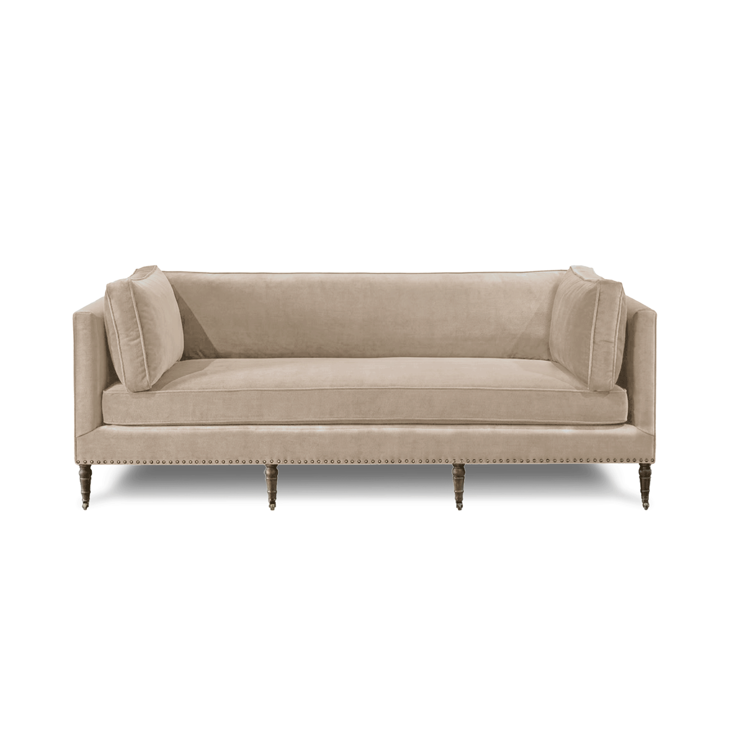 Wordsworth Sofa Hampstead Rowan Mist Thumbnail