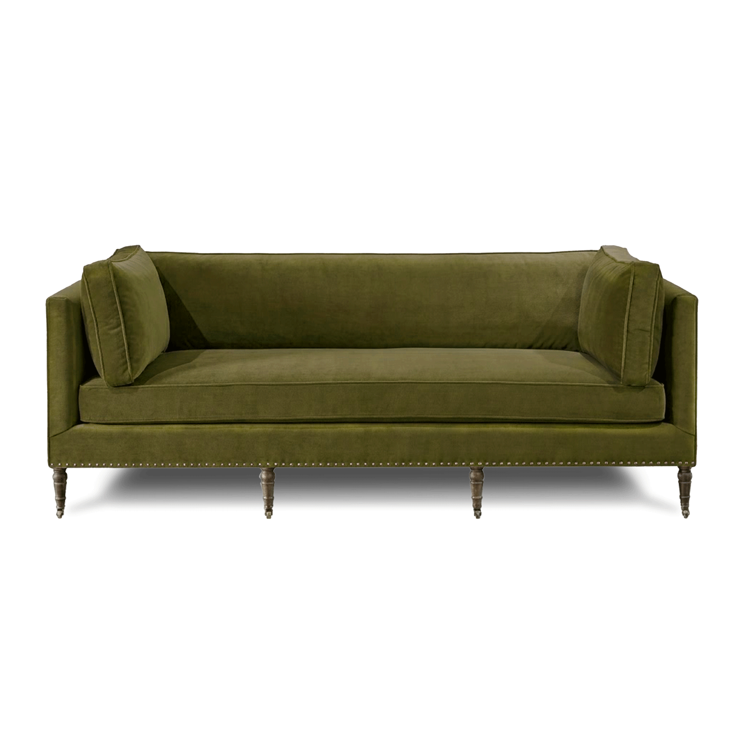 Wordsworth Sofa Hampstead Rowan Moss