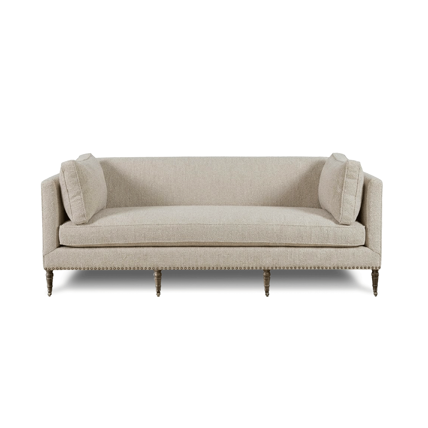 Wordsworth Sofa Richmond Esker Polar Thumbnail