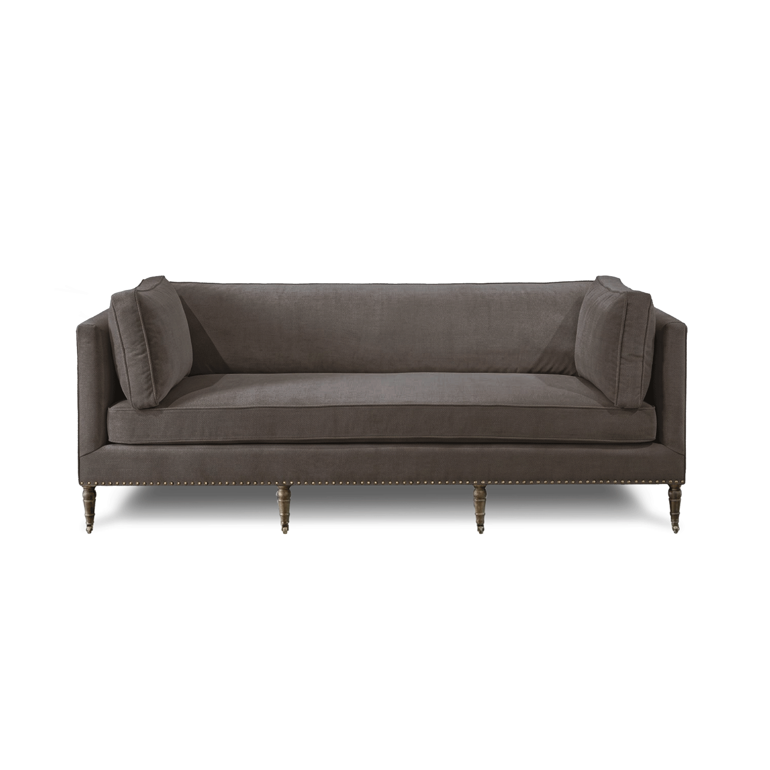 Wordsworth Sofa Serpentine Lacu Chestnut Thumbnail