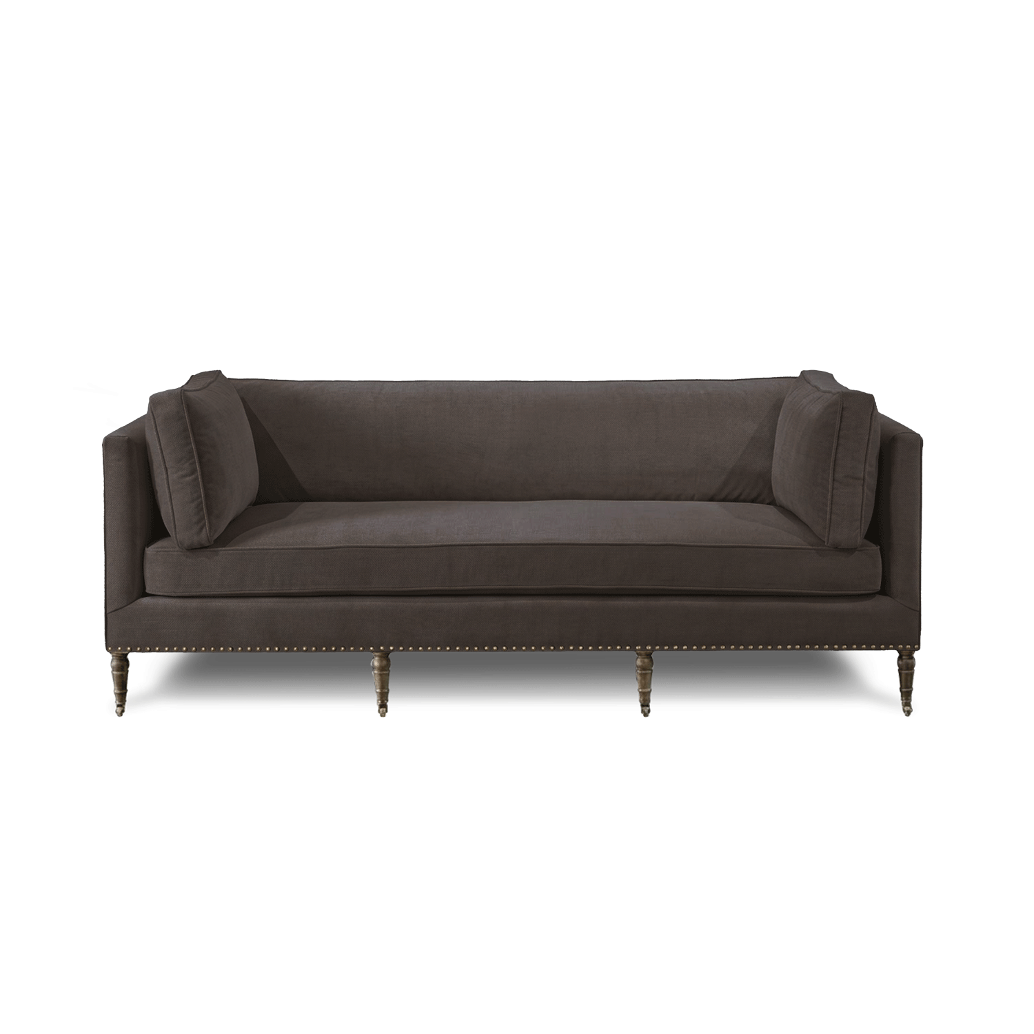 Wordsworth Sofa Serpentine Lacu Conker Thumbnail