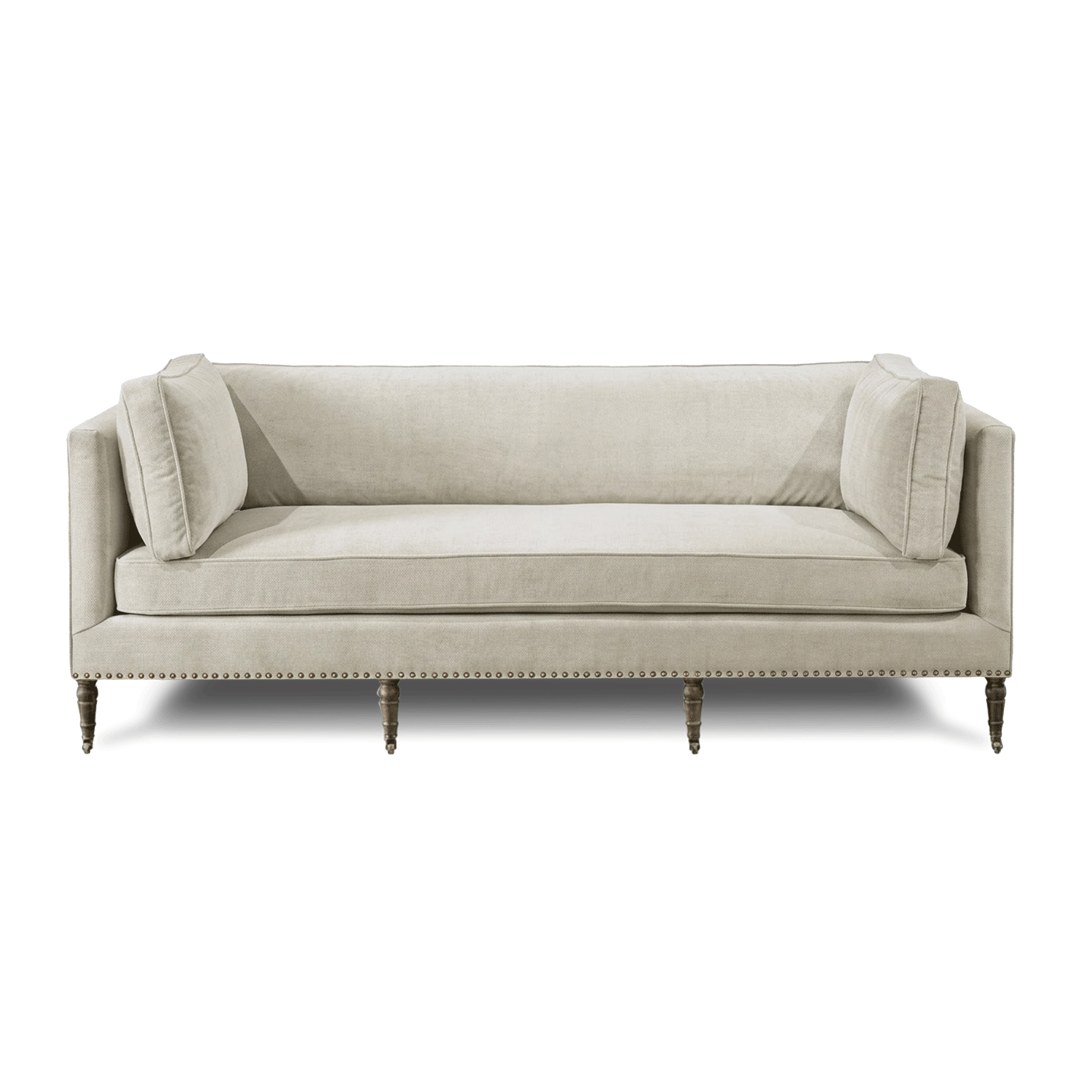 Wordsworth Sofa Serpentine Lacu Hay