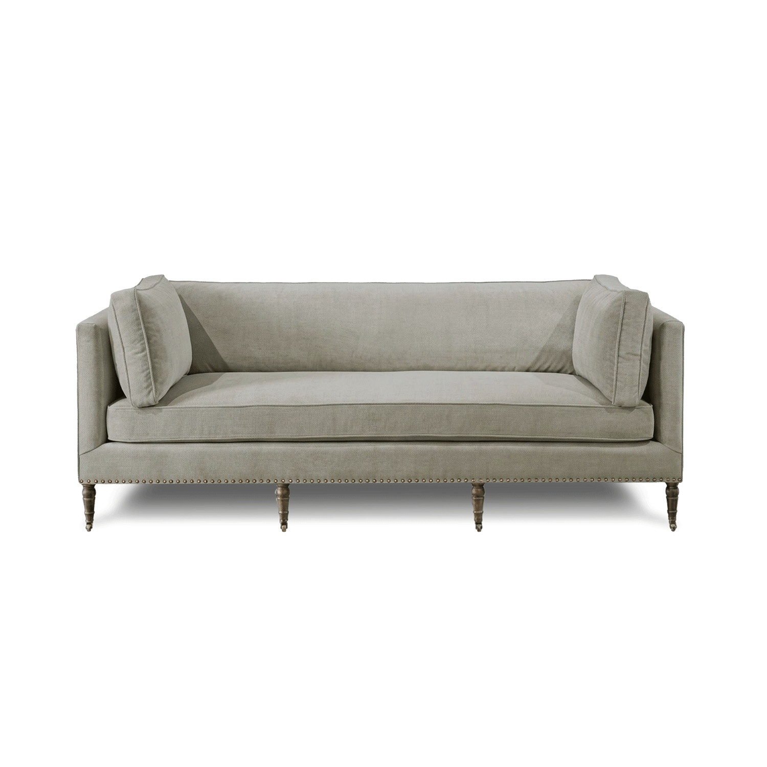 Wordsworth Sofa Serpentine Lacu Olive Thumbnail