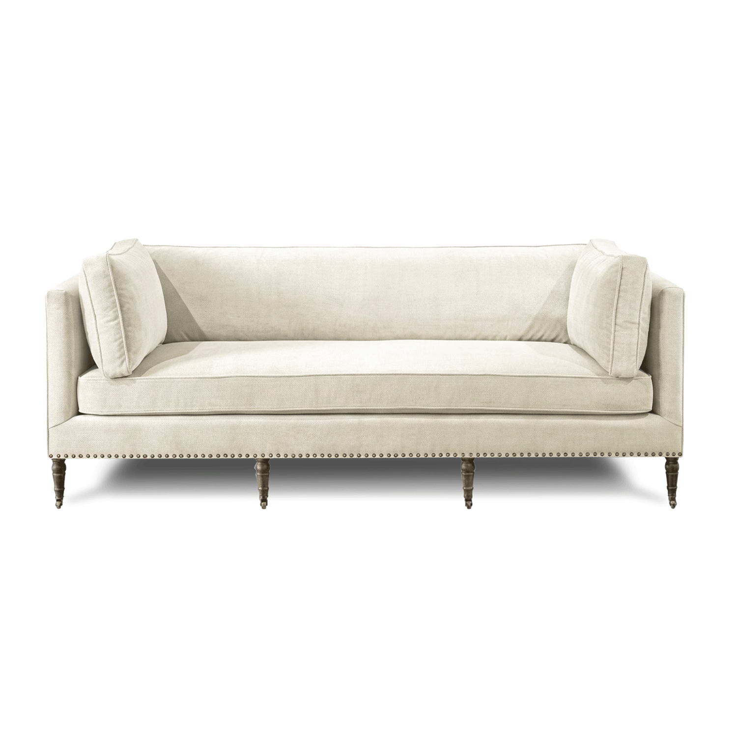 Wordsworth Sofa Serpentine Lacu Oyster