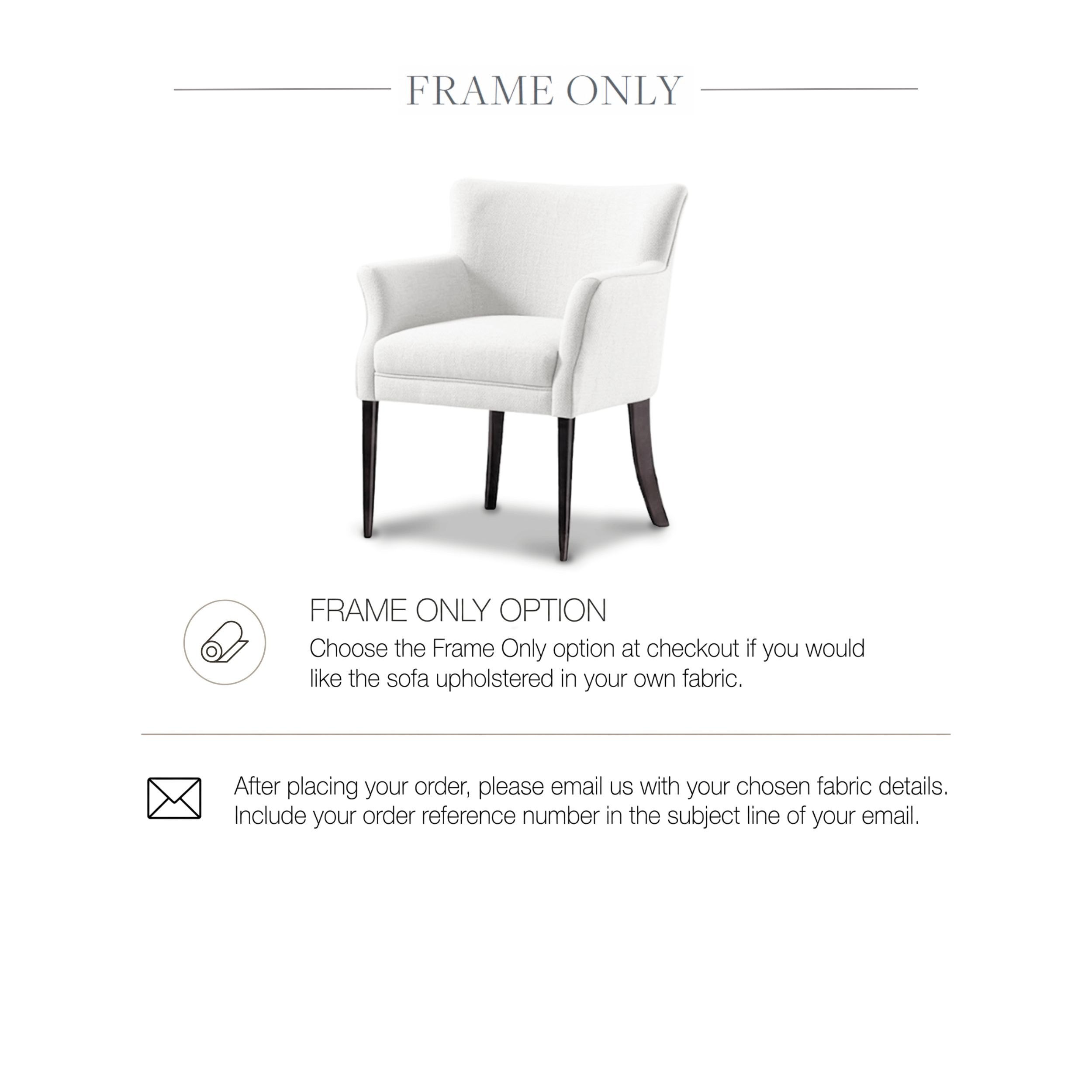 Grace Dining Chair V3
