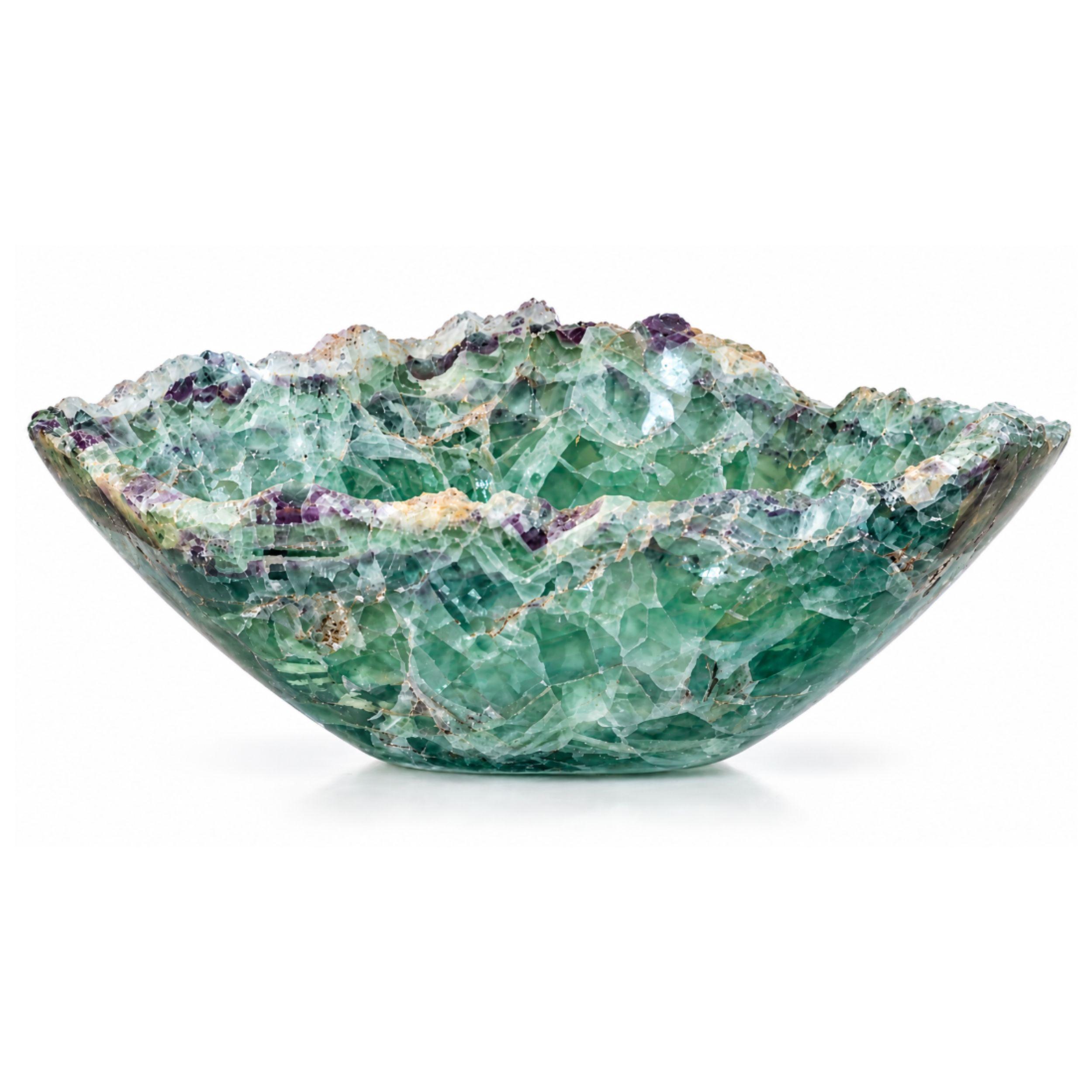 Green Vase 1