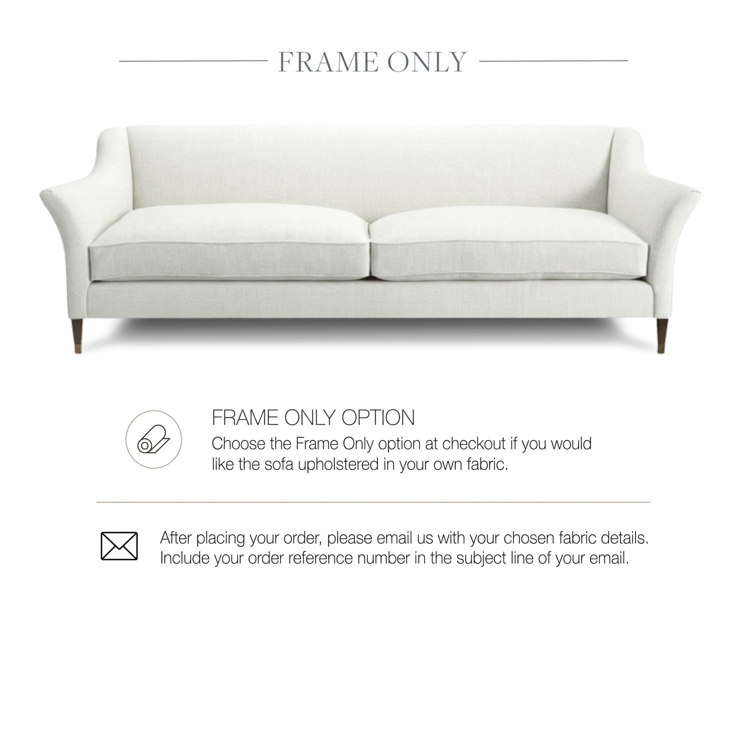 Hemingway Sofa V3