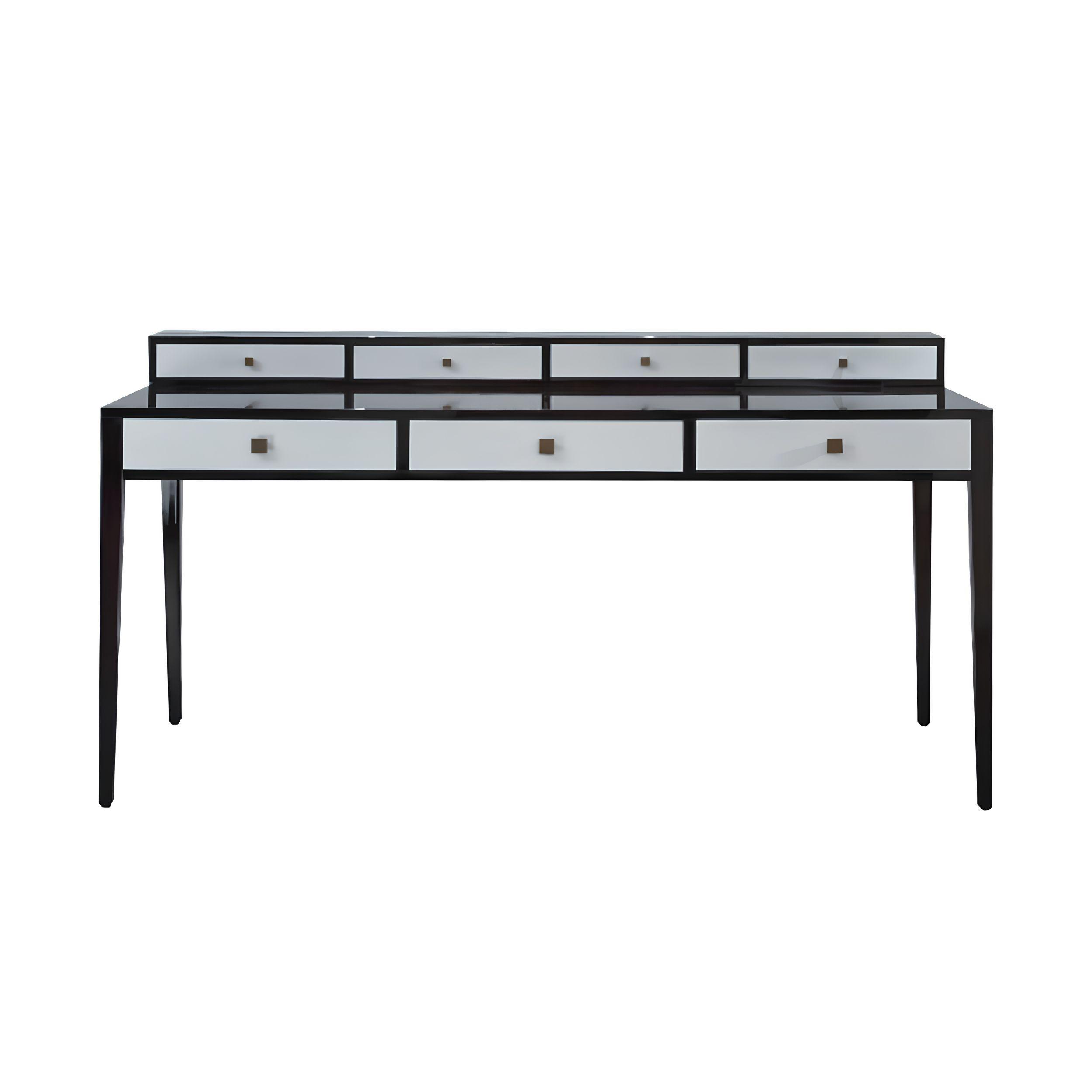 Hugo Desk