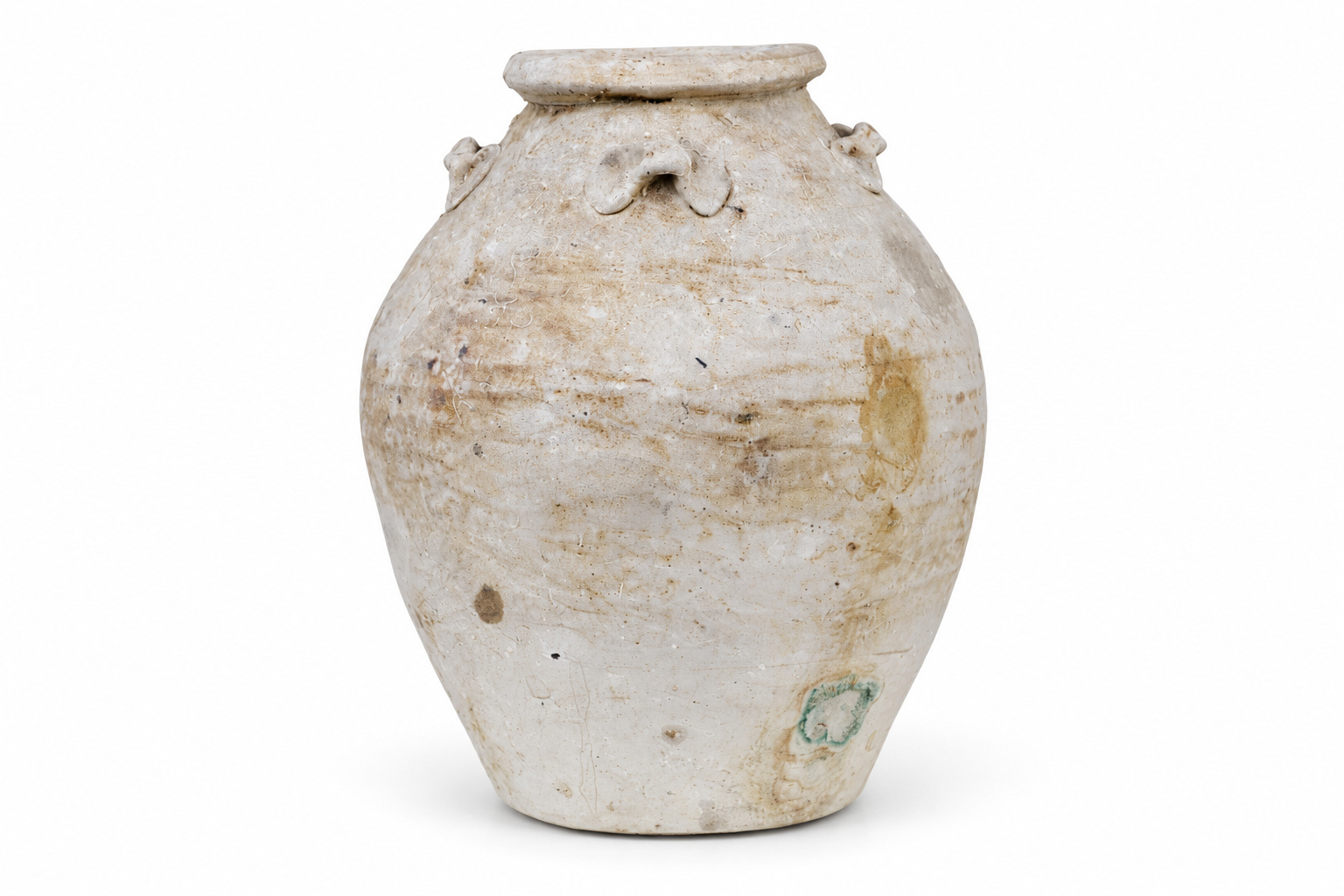 POT099 STD007 Animist Jar