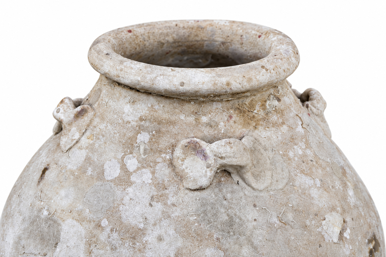 POT099 STD007 Animist Jar Close up