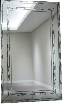 Signature collection mirror