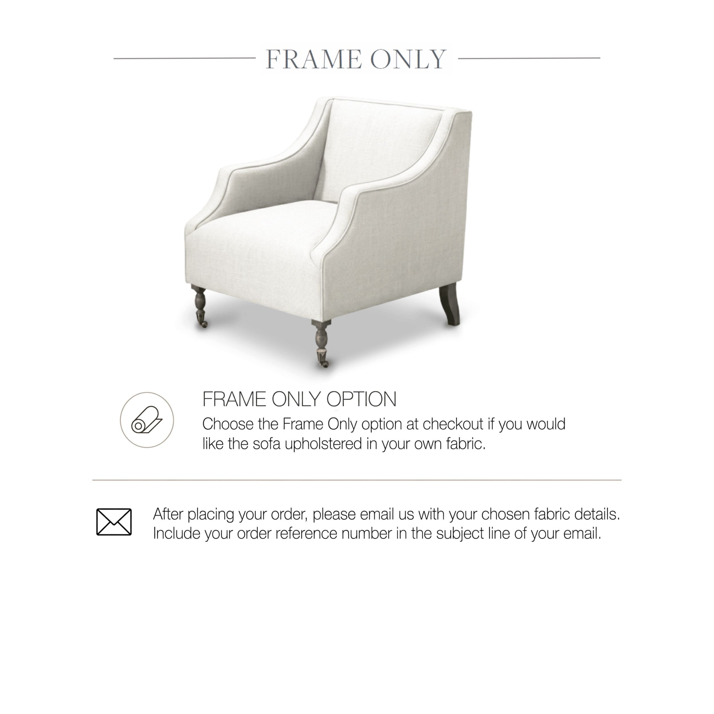 Theodore Chair V3