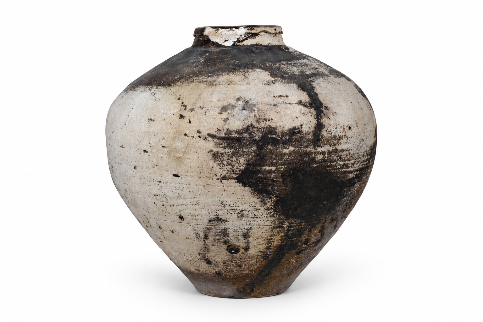 VAS728 STD001 Teracotta Pot Song D30x H40cm