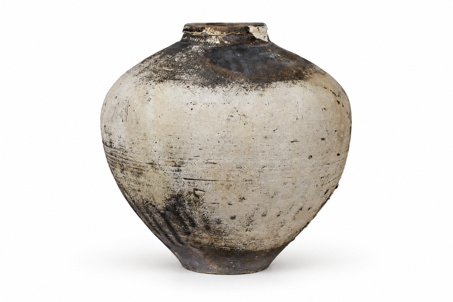 VAS728 STD001 Teracotta Pot Song D30x H40cm2