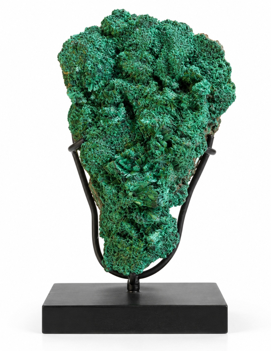 Malachite product photo