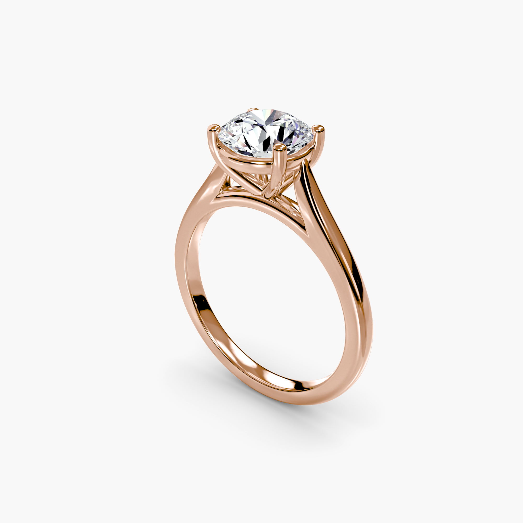 Solitaire ring 1 — image 4