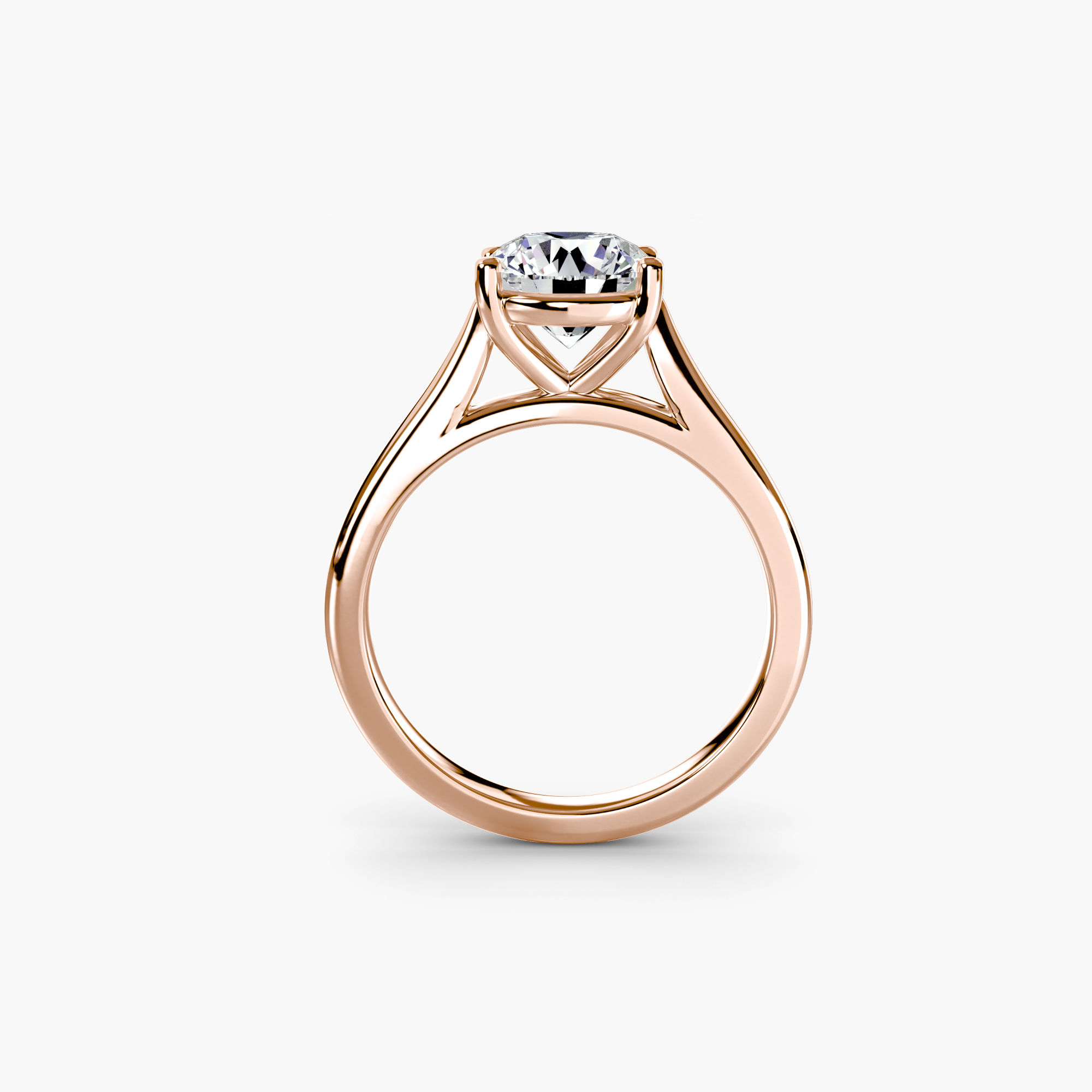 Solitaire ring 1 — image 3