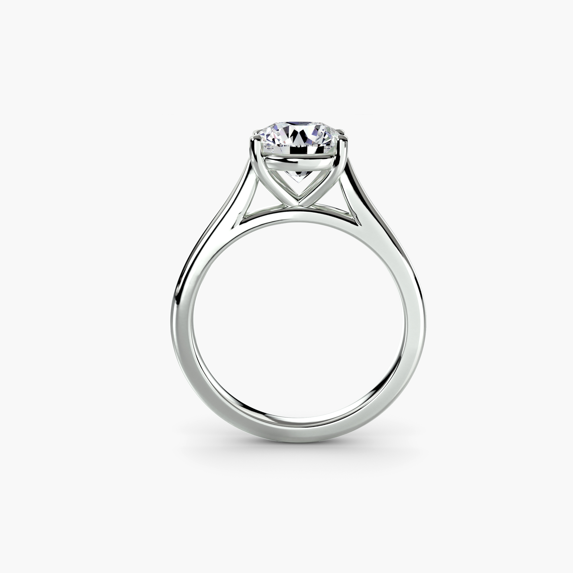Solitaire ring 1 — görsel 4