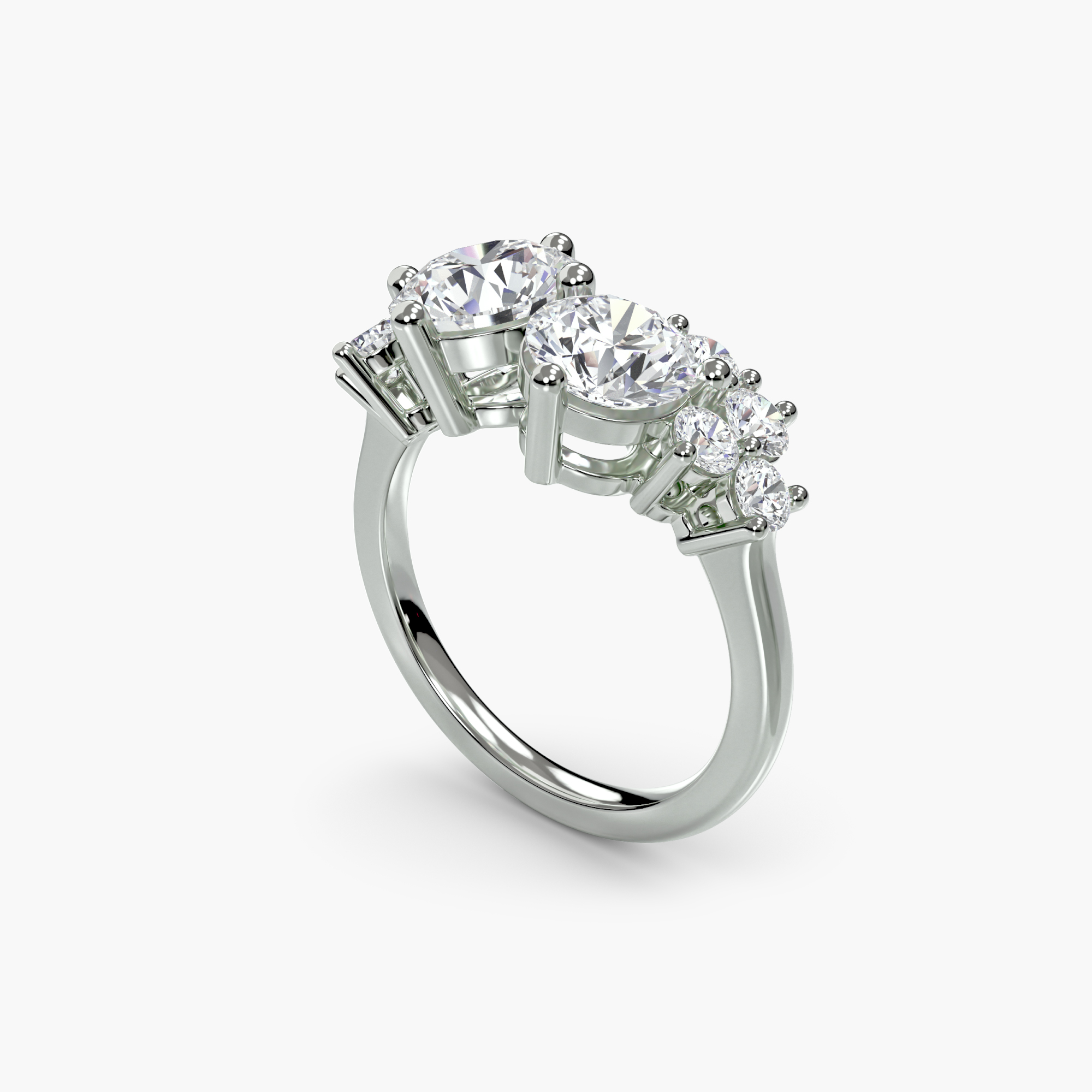 Eternal Embrace Ring — görsel 5