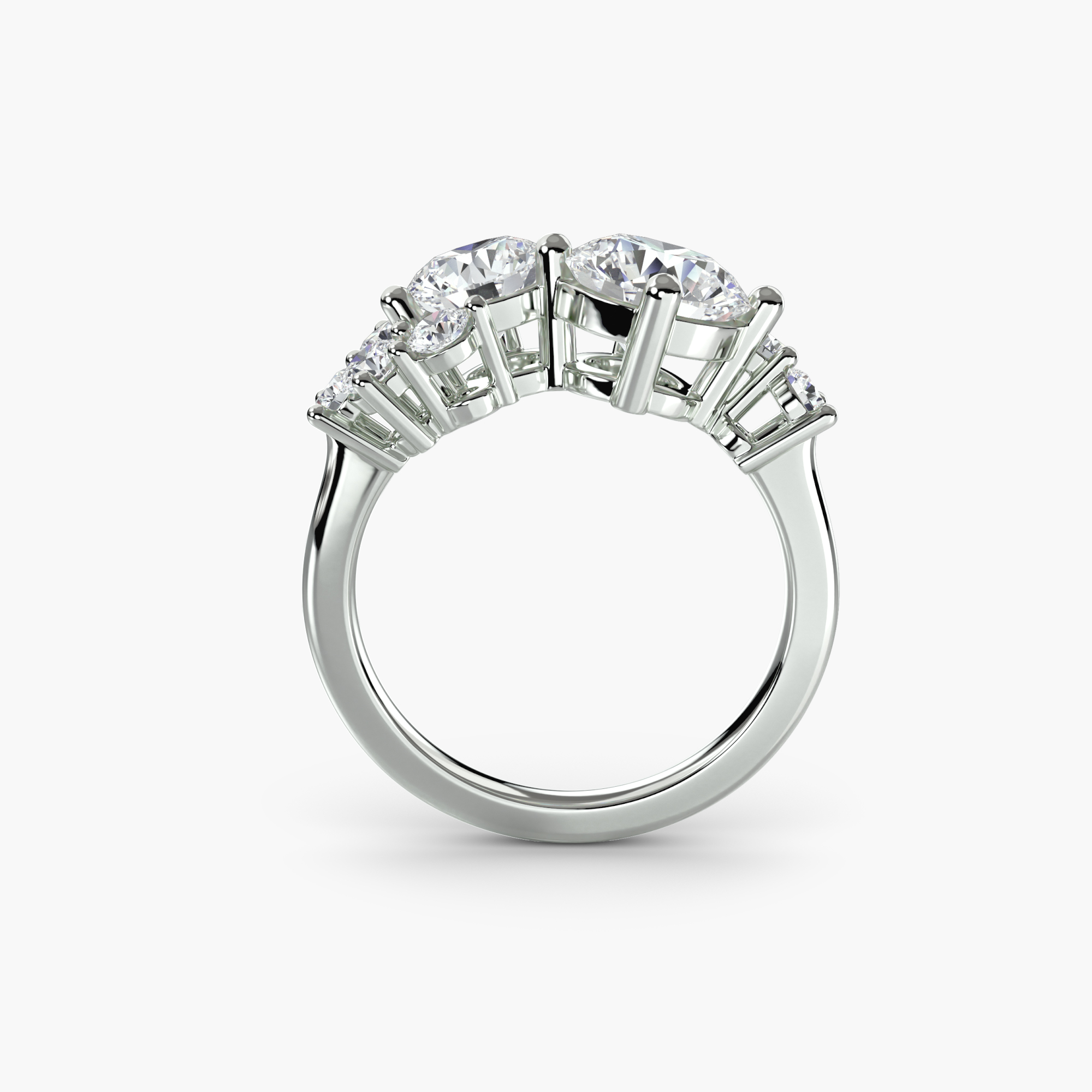 Eternal Embrace Ring — görsel 4
