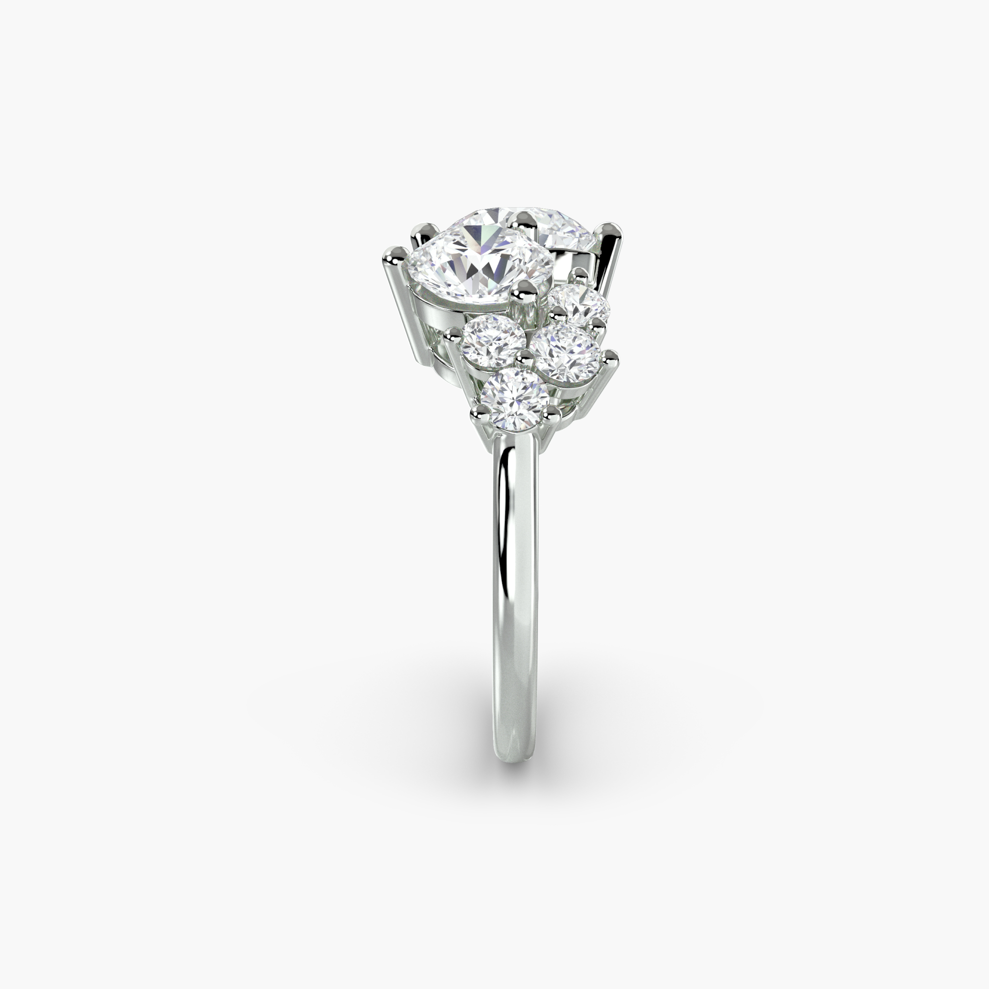 Eternal Embrace Ring — görsel 3