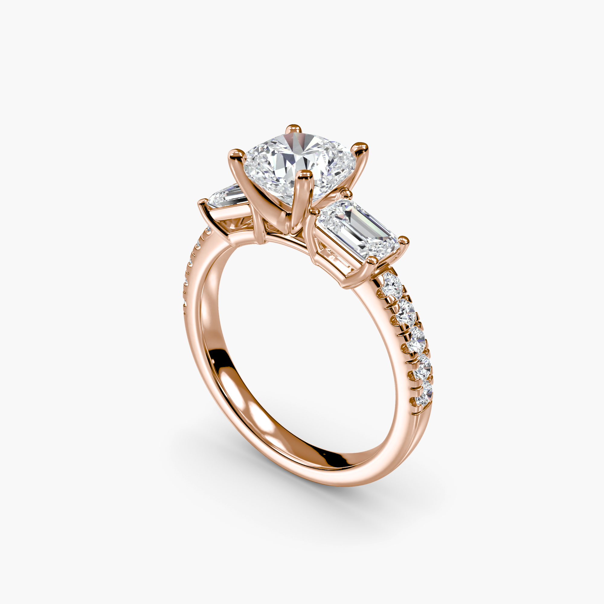 Completed Ring (Italy Size 10.00) — görsel 4