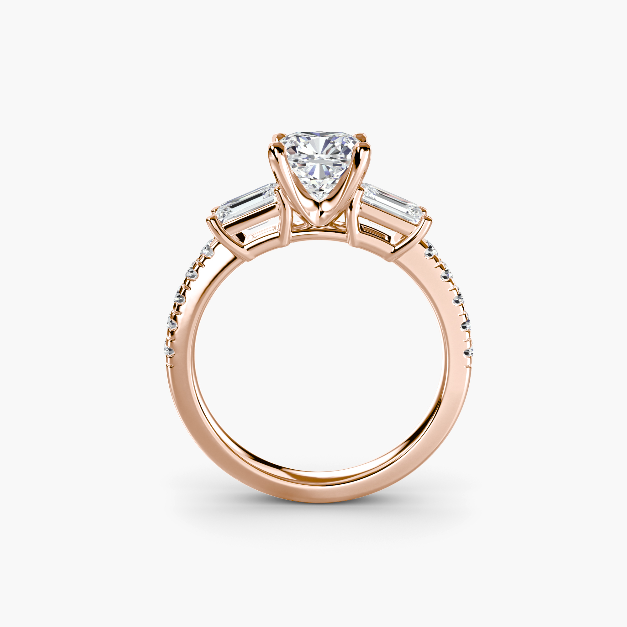 Completed Ring (Italy Size 10.00) — görsel 3