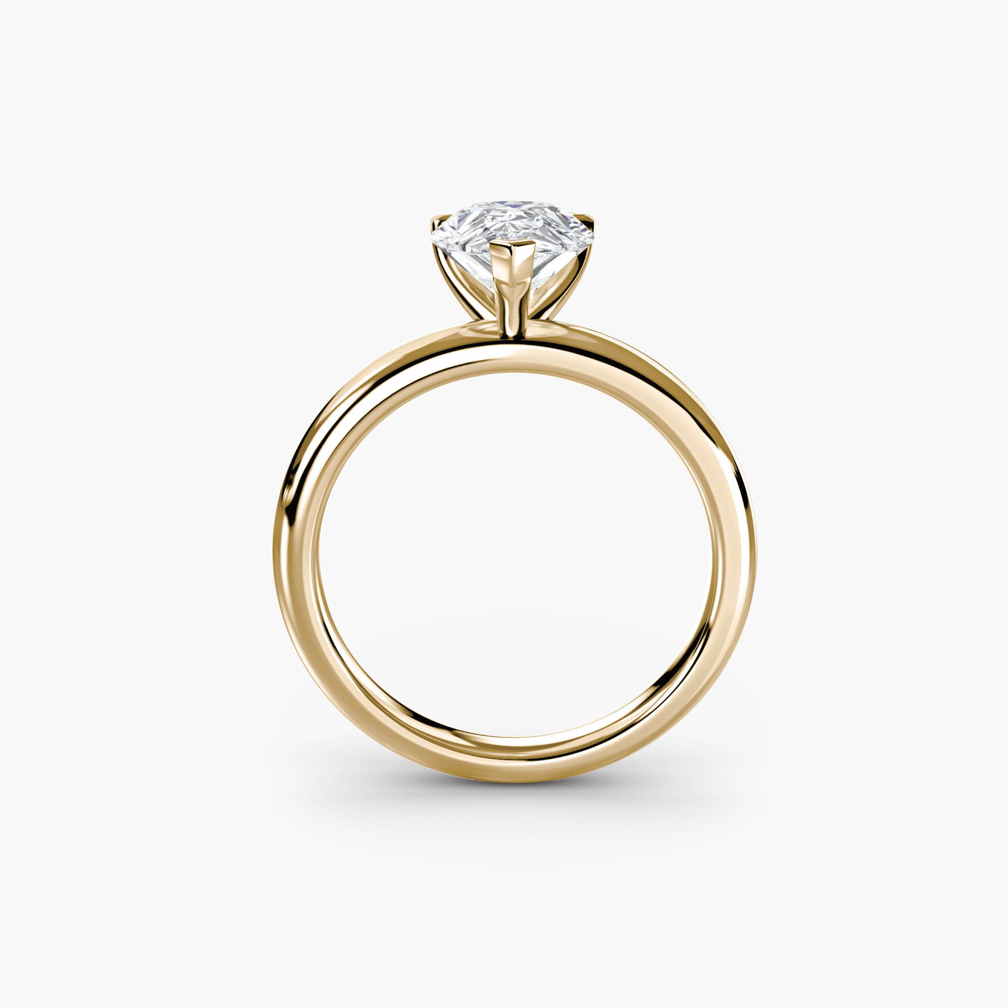 Solitaire ring 2 — image 3