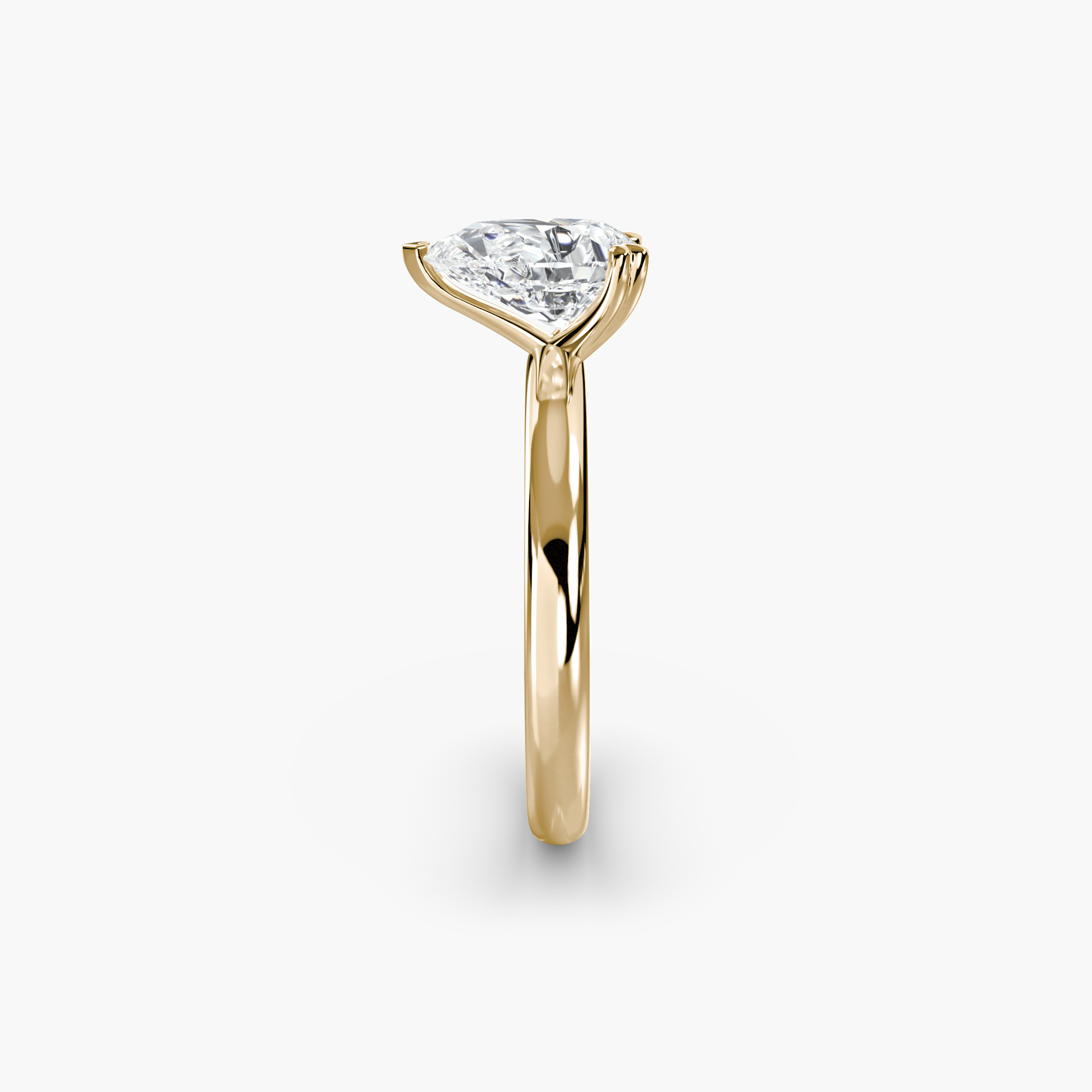 Solitaire ring 2 — image 2