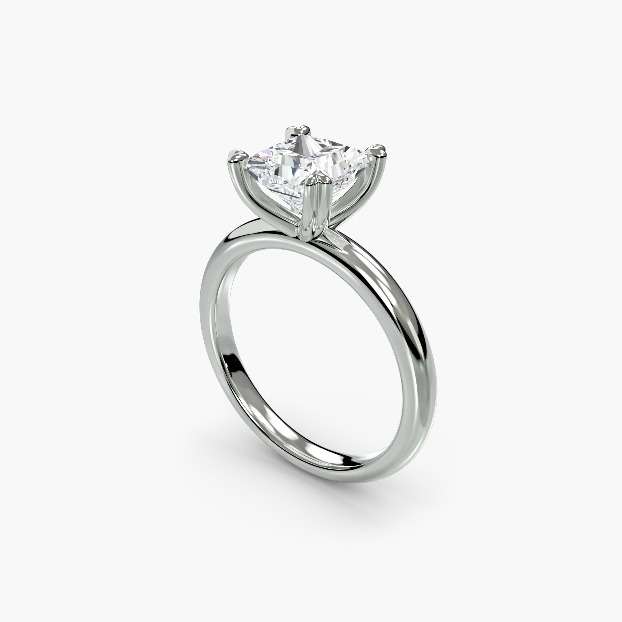 Completed Ring (United Kingdom Size J½) — image 4
