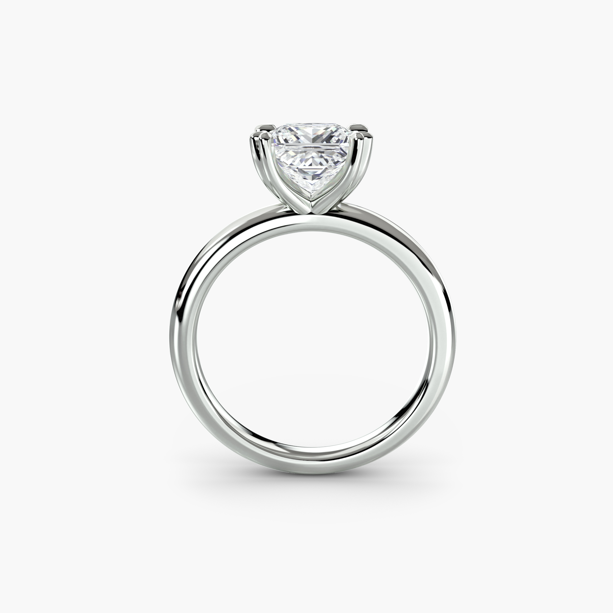 Completed Ring (United Kingdom Size J½) — image 2