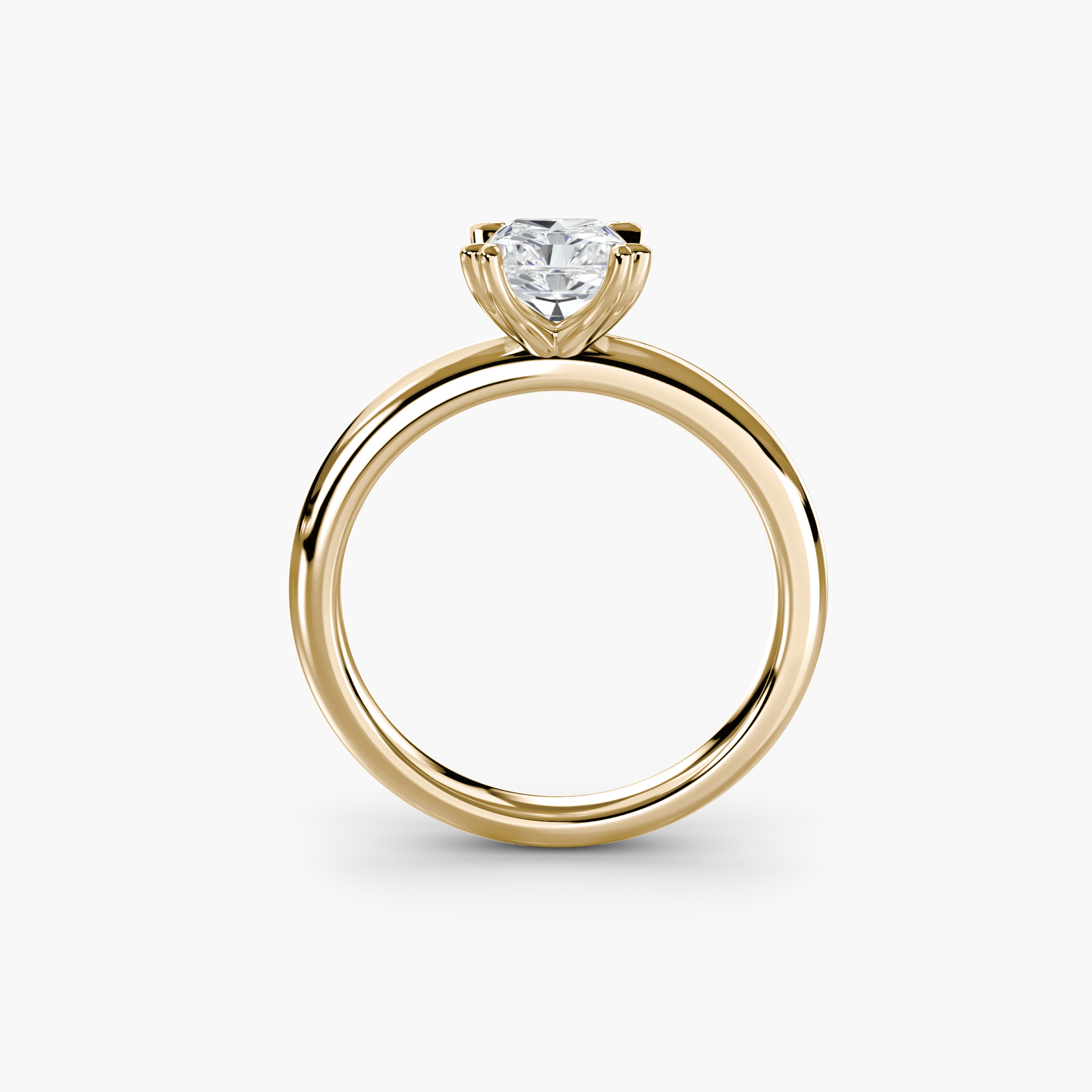 Completed Ring (United Kingdom Size L) — görsel 3
