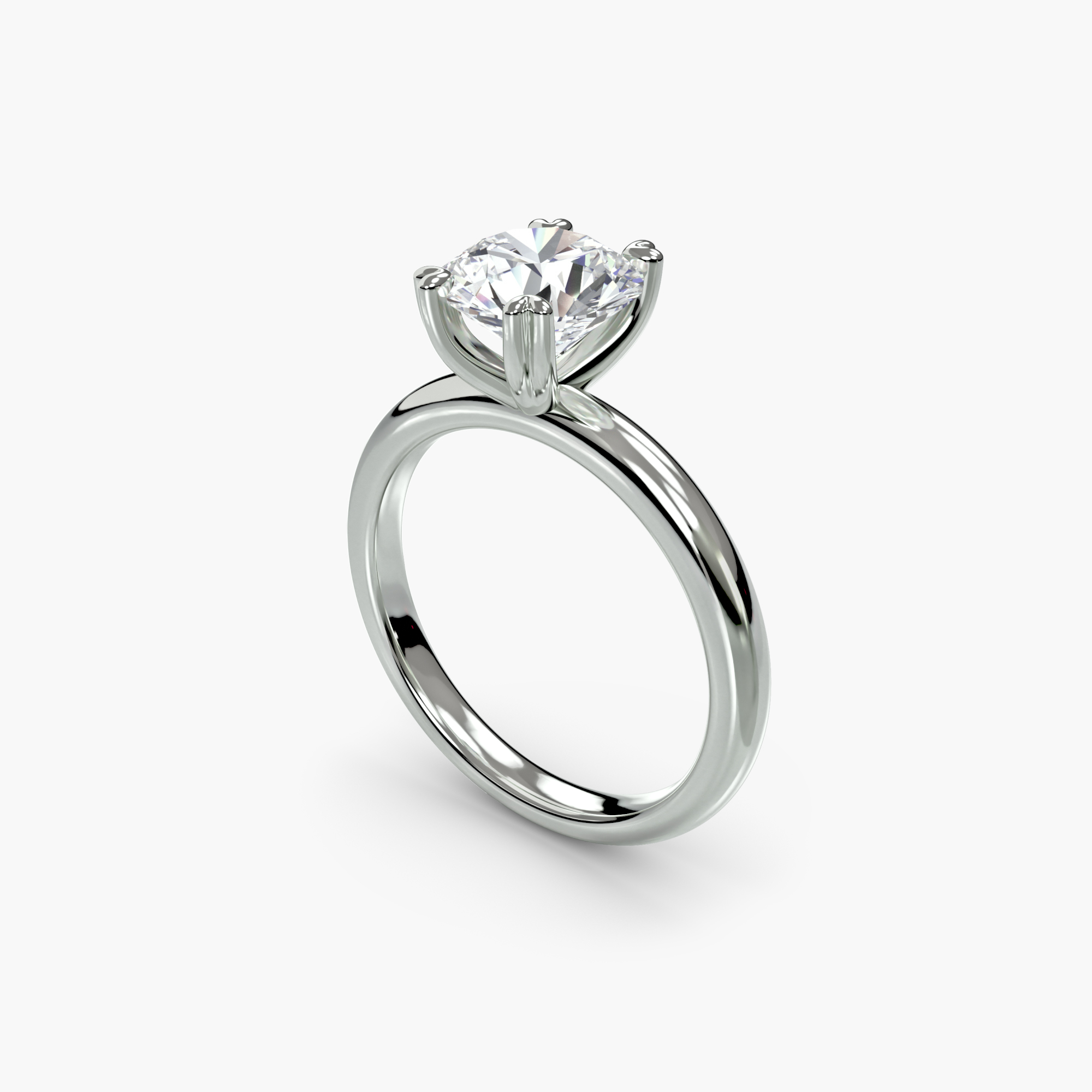 Solitaire ring 2 — görsel 5